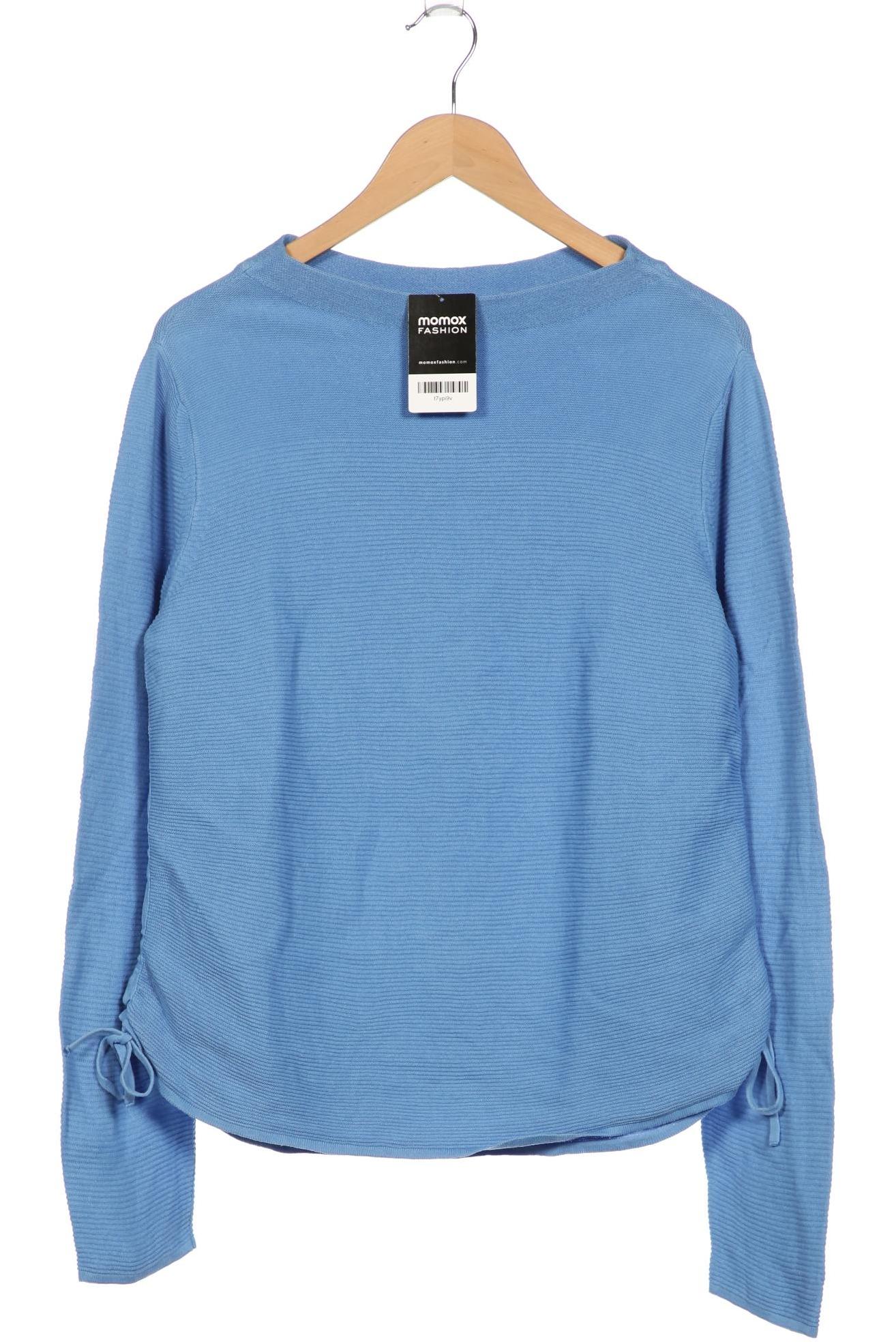 

Cecil Damen Pullover, blau, Gr. 38