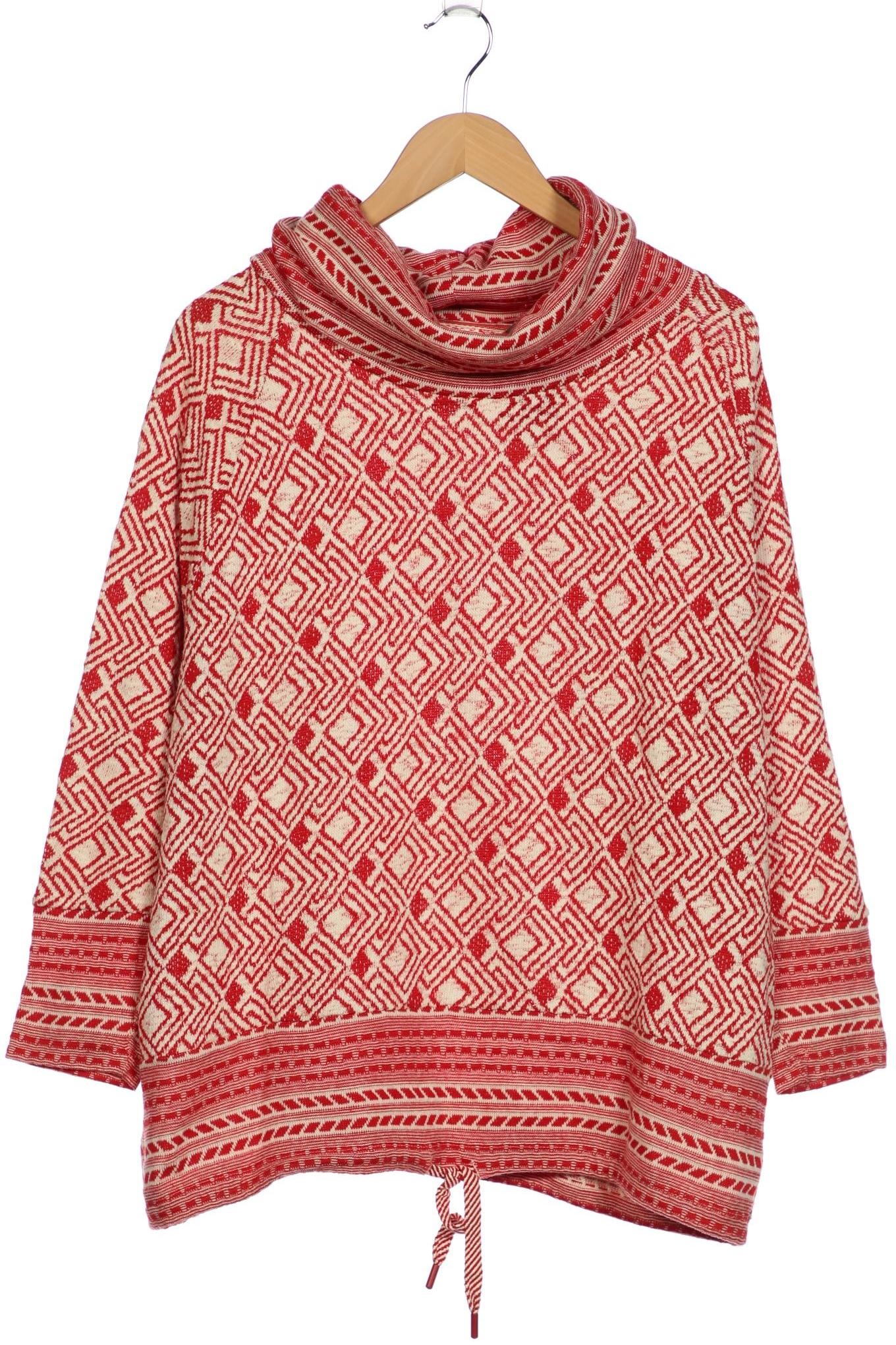 

Cecil Damen Pullover, rot, Gr. 46