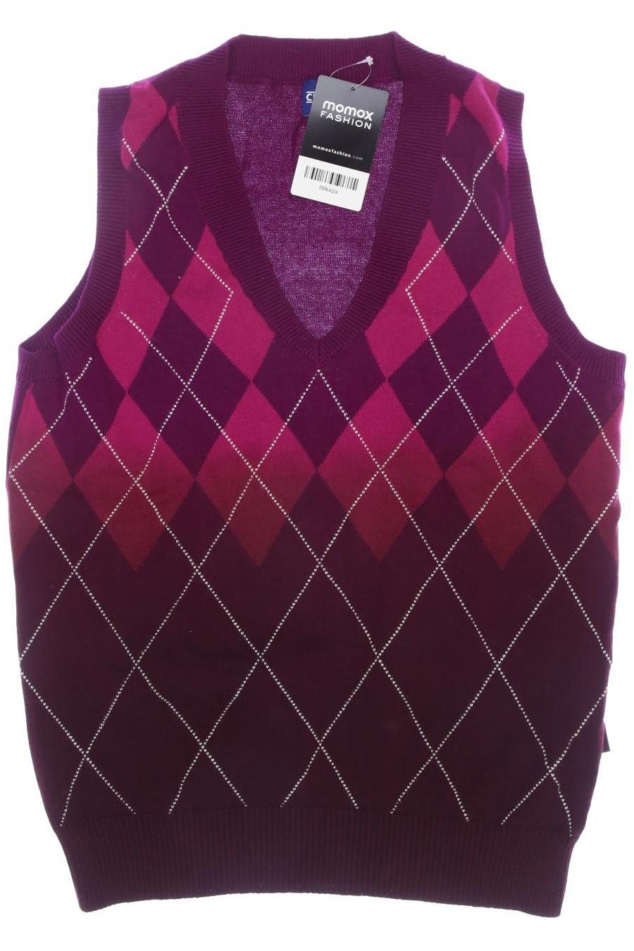 

Cecil Damen Pullover, mehrfarbig, Gr. 36