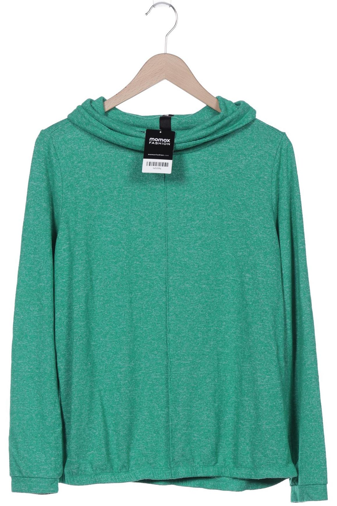 

Cecil Damen Pullover, grün, Gr. 42