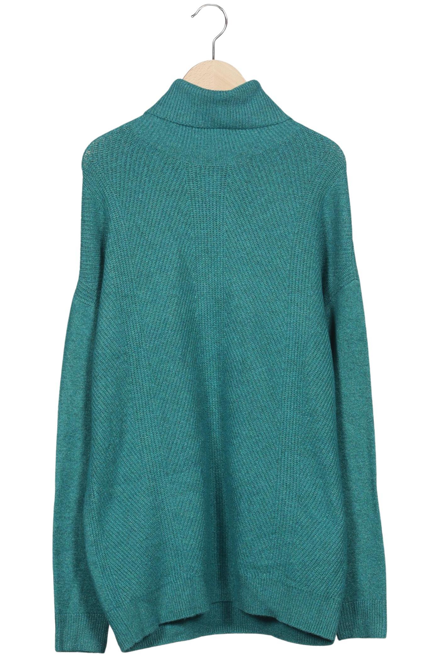 

Cecil Damen Pullover, türkis, Gr. 34