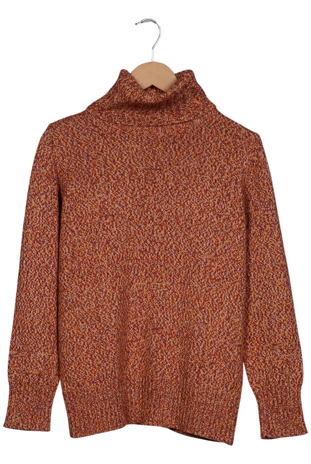 

Cecil Damen Pullover, braun, Gr. 42