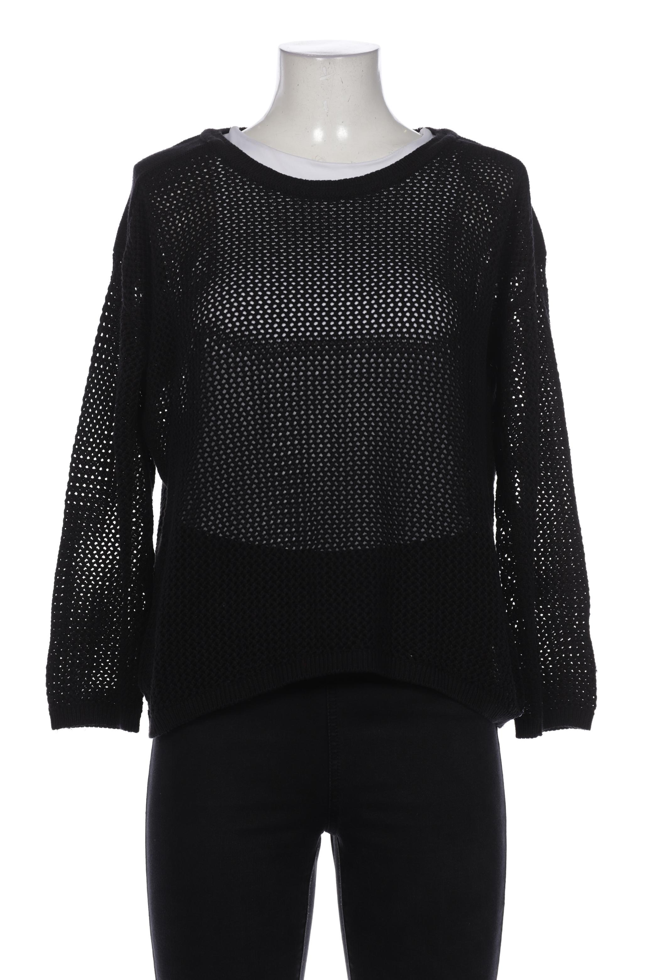 

Cecil Damen Pullover, schwarz, Gr. 38