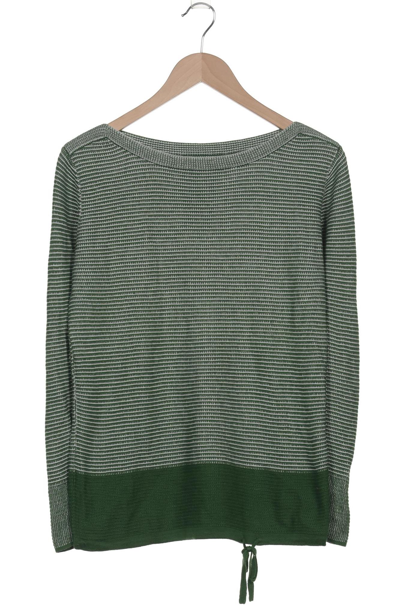 

Cecil Damen Pullover, grün, Gr. 38