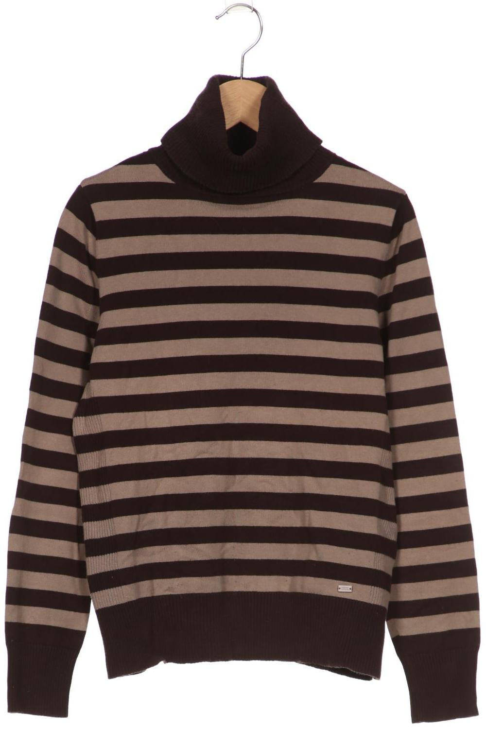 

CECIL Damen Pullover, braun