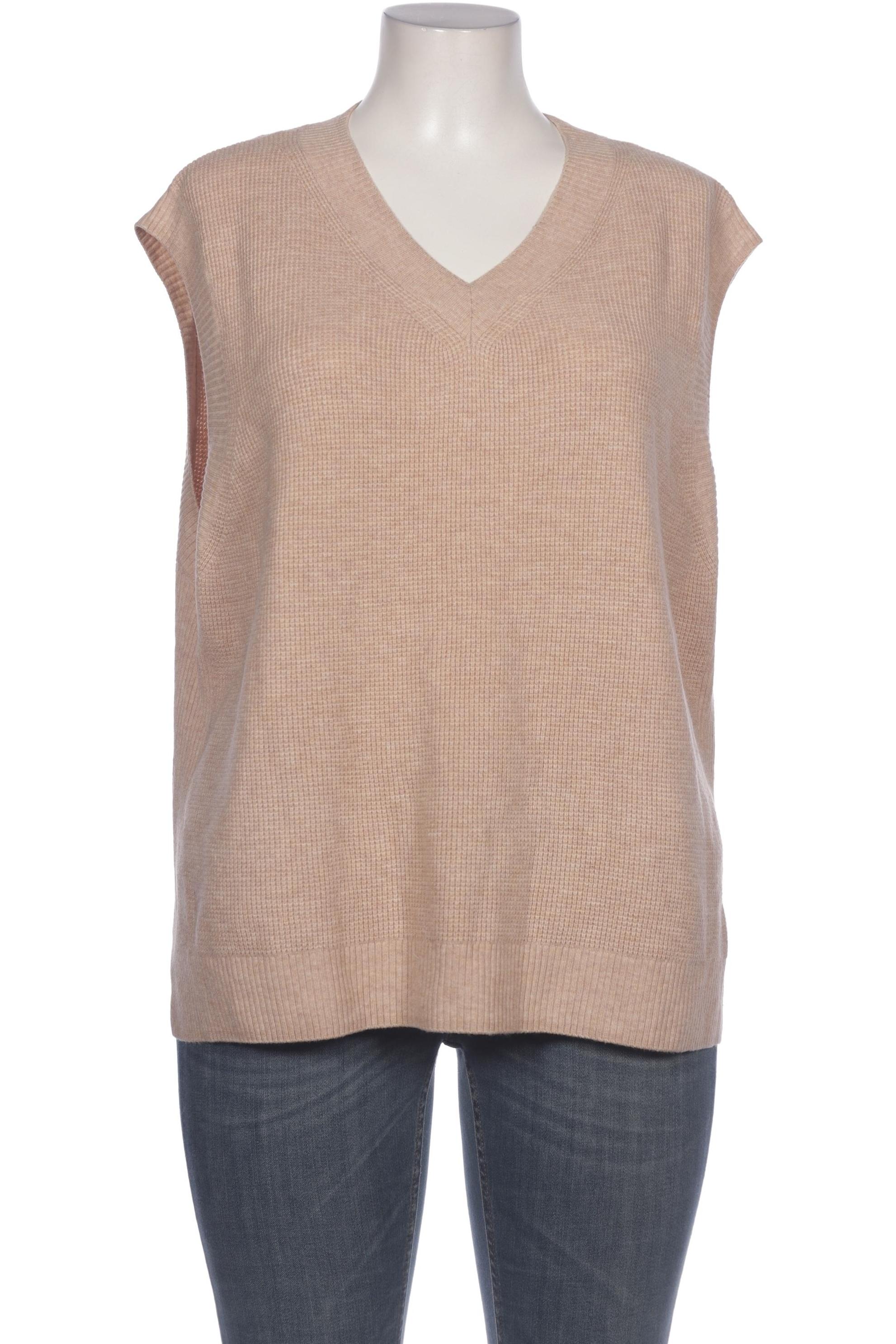 

Cecil Damen Pullover, beige, Gr. 46