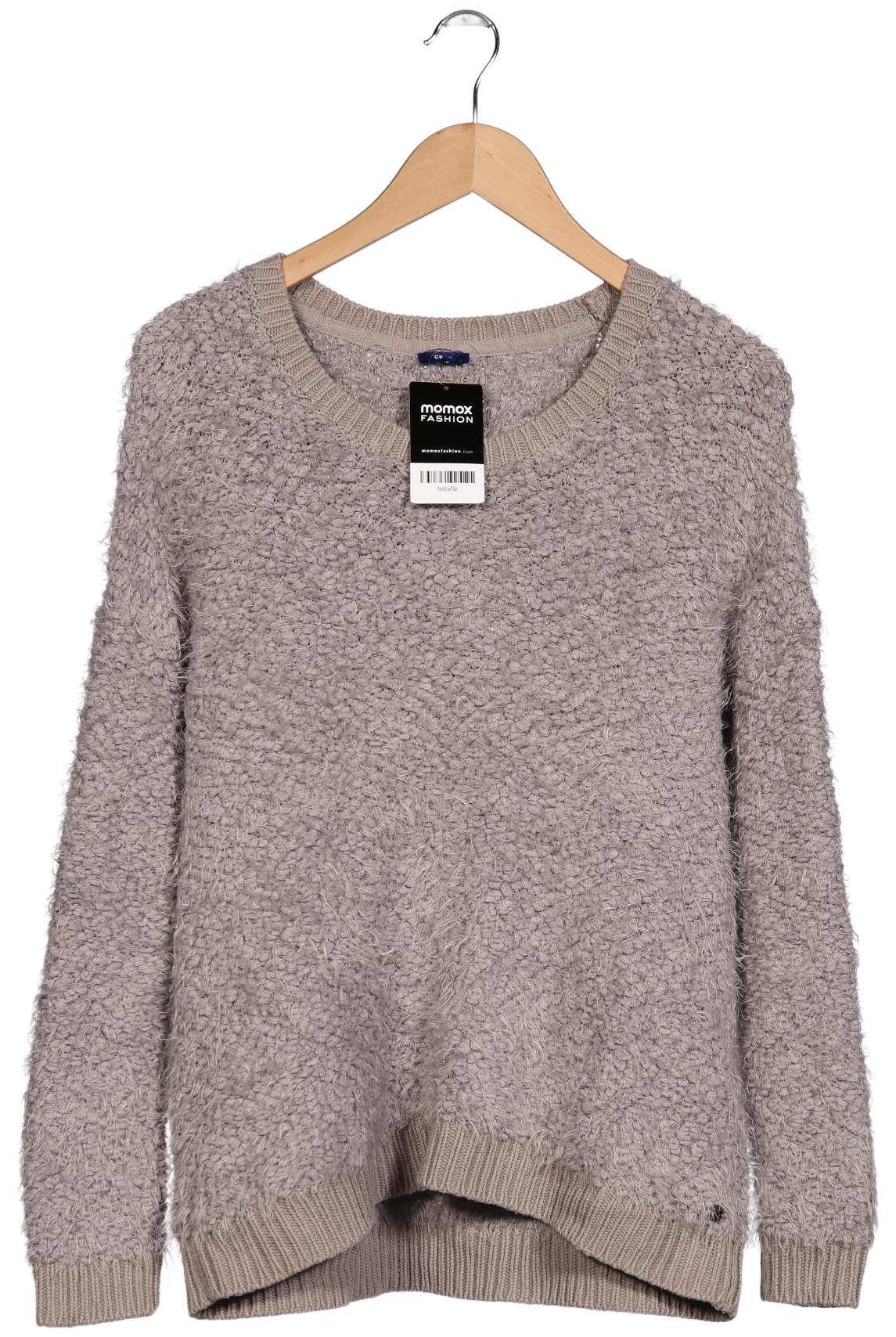 

Cecil Damen Pullover, grau, Gr. 38