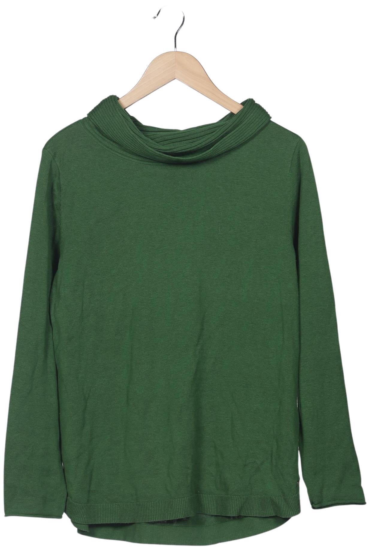 

Cecil Damen Pullover, grün, Gr. 44