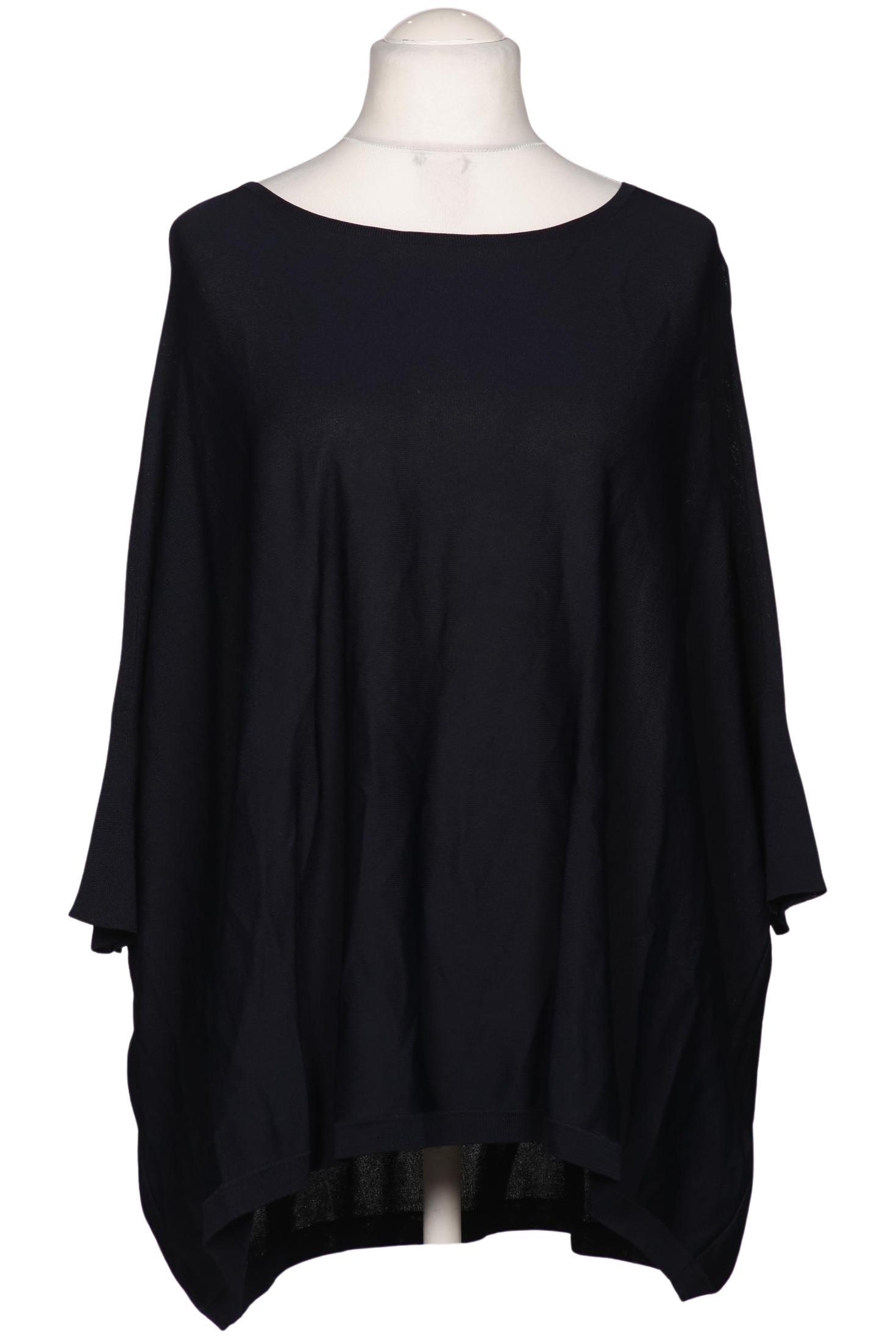 

Cecil Damen Pullover, marineblau, Gr. 38