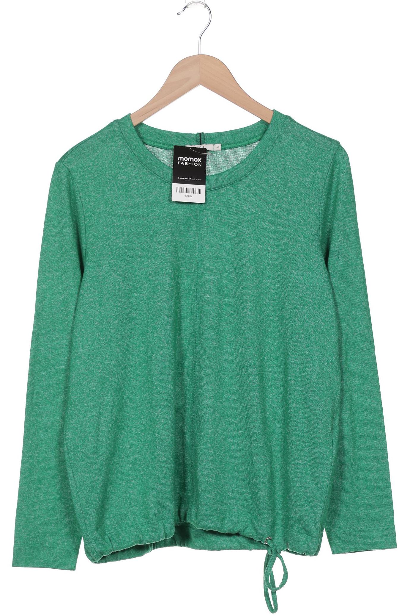 

Cecil Damen Pullover, grün, Gr. 38