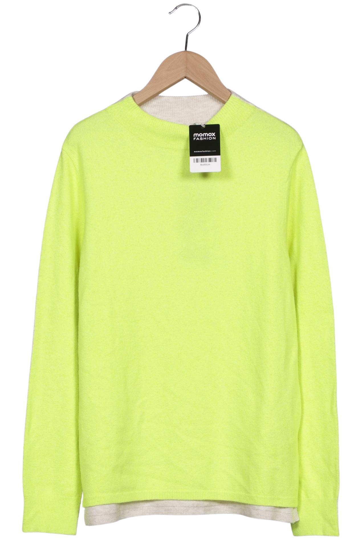 

Cecil Damen Pullover, gelb, Gr. 36