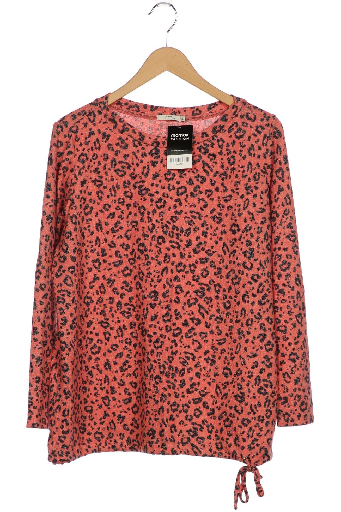 

Cecil Damen Pullover, pink, Gr. 44