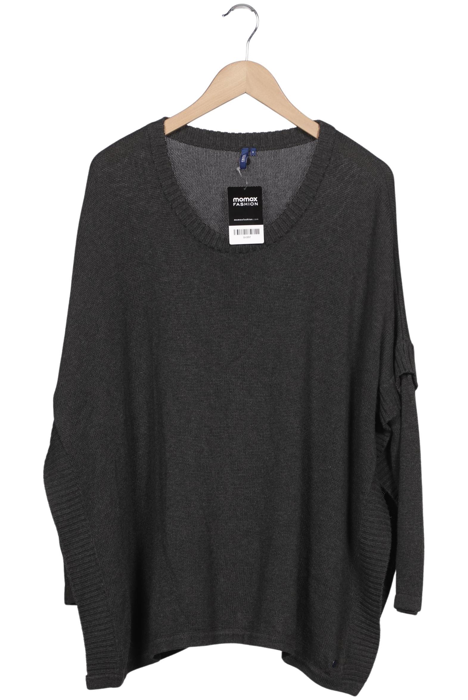 

Cecil Damen Pullover, grau, Gr. 38