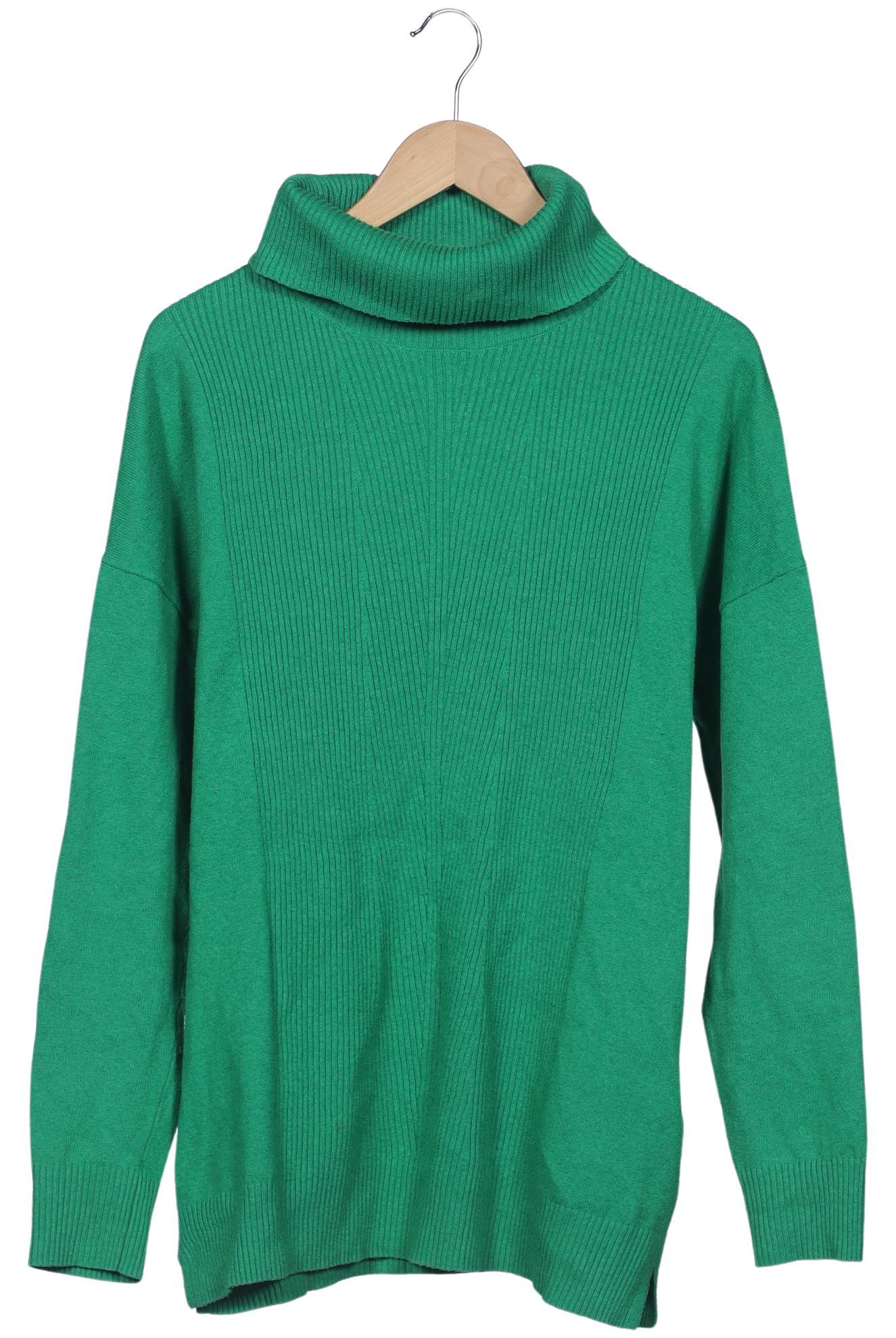 

Cecil Damen Pullover, grün, Gr. 44