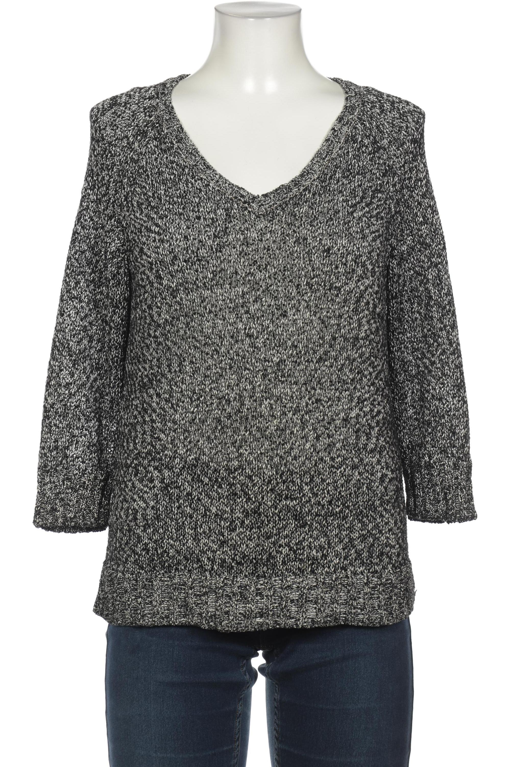 

CECIL Damen Pullover, schwarz