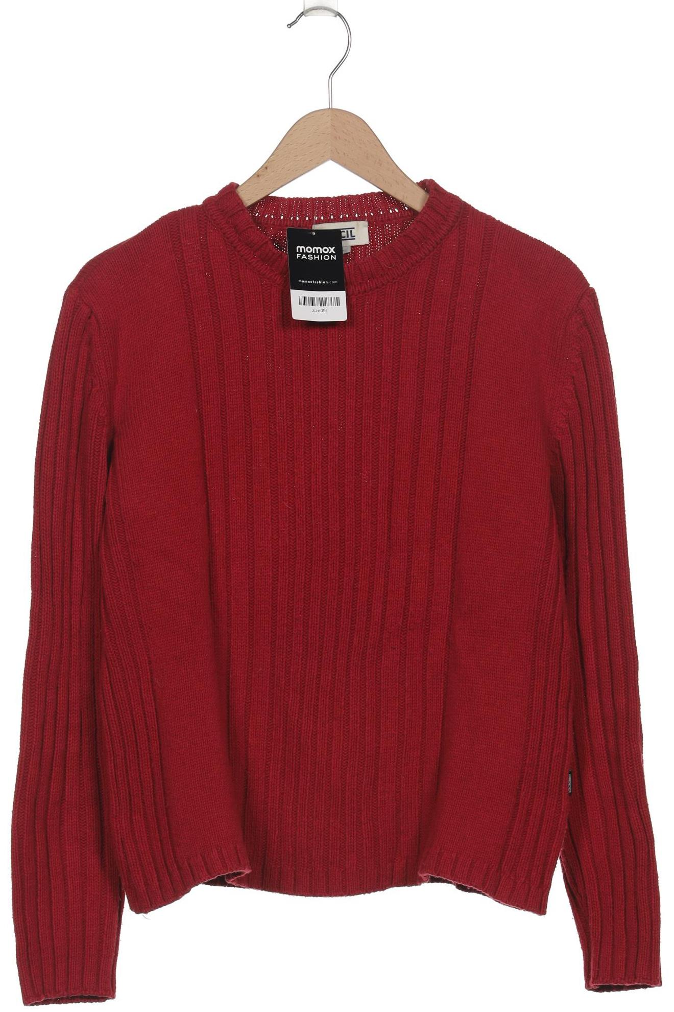 

Cecil Damen Pullover, rot, Gr. 42