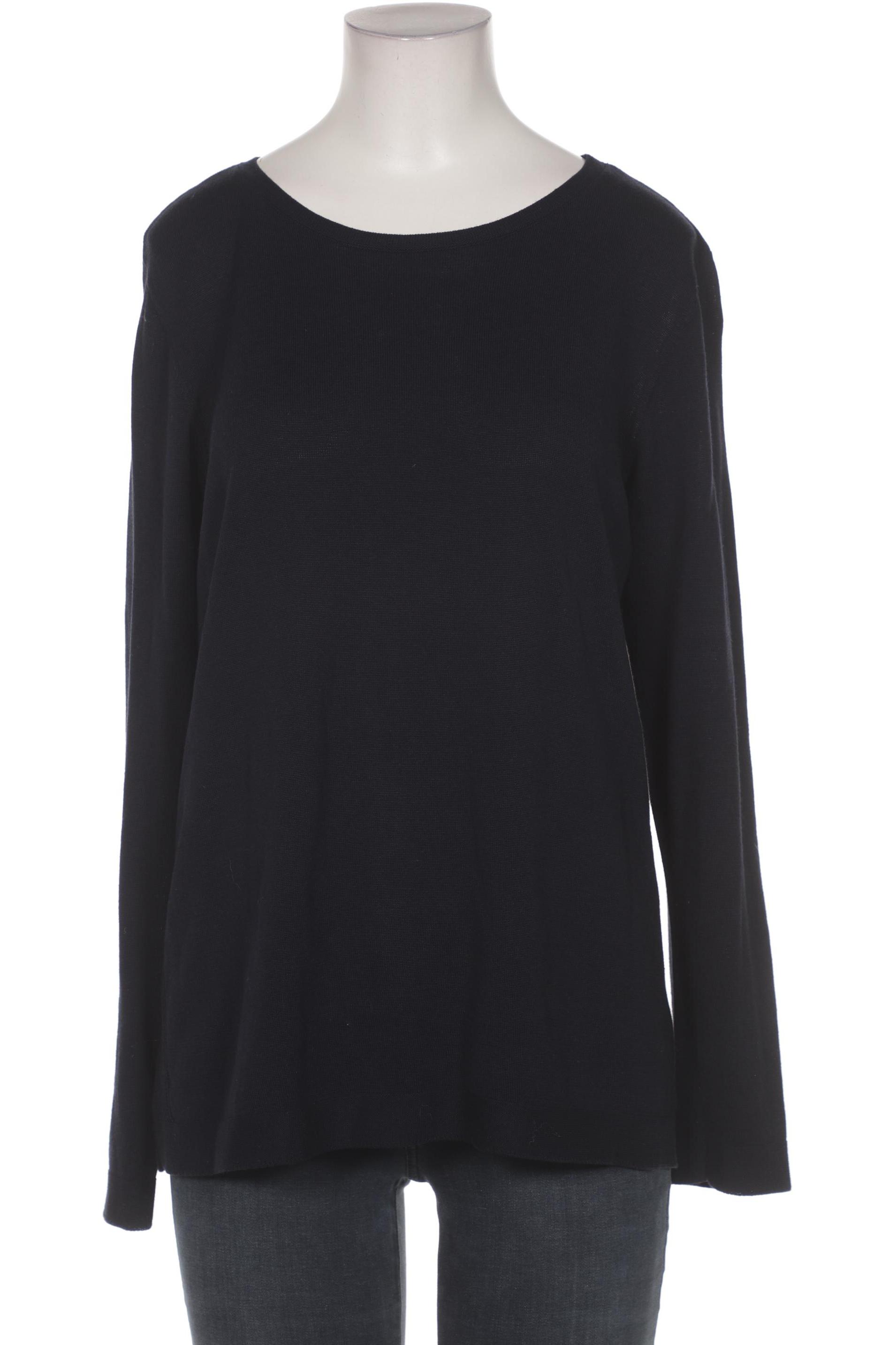

Cecil Damen Pullover, marineblau, Gr. 38