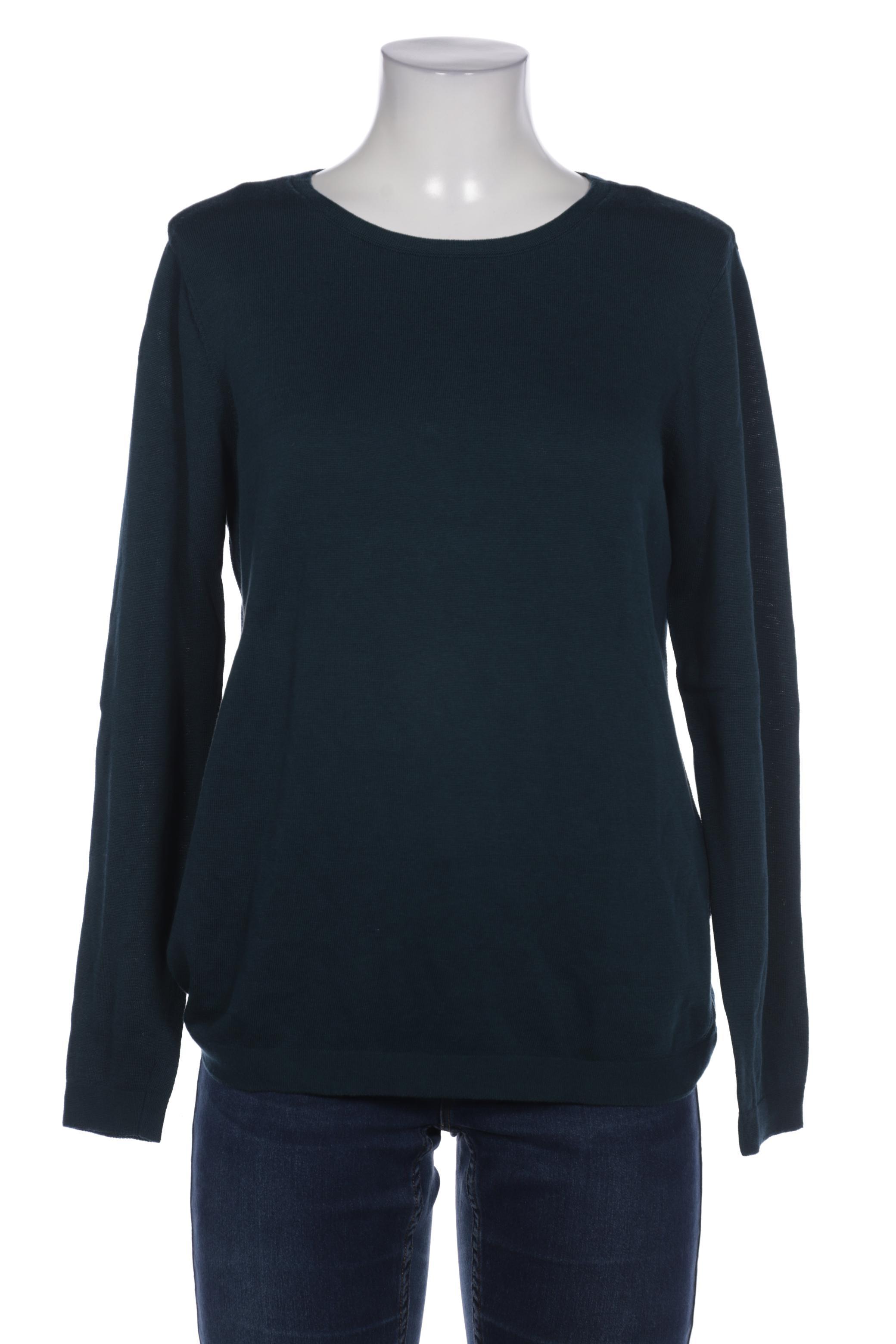 

CECIL Damen Pullover, türkis