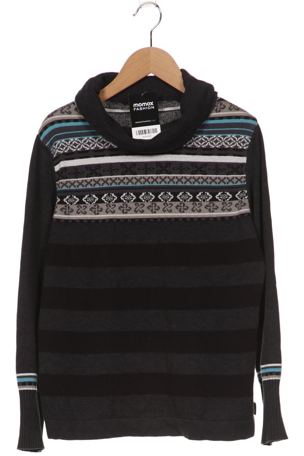 

CECIL Damen Pullover, grau