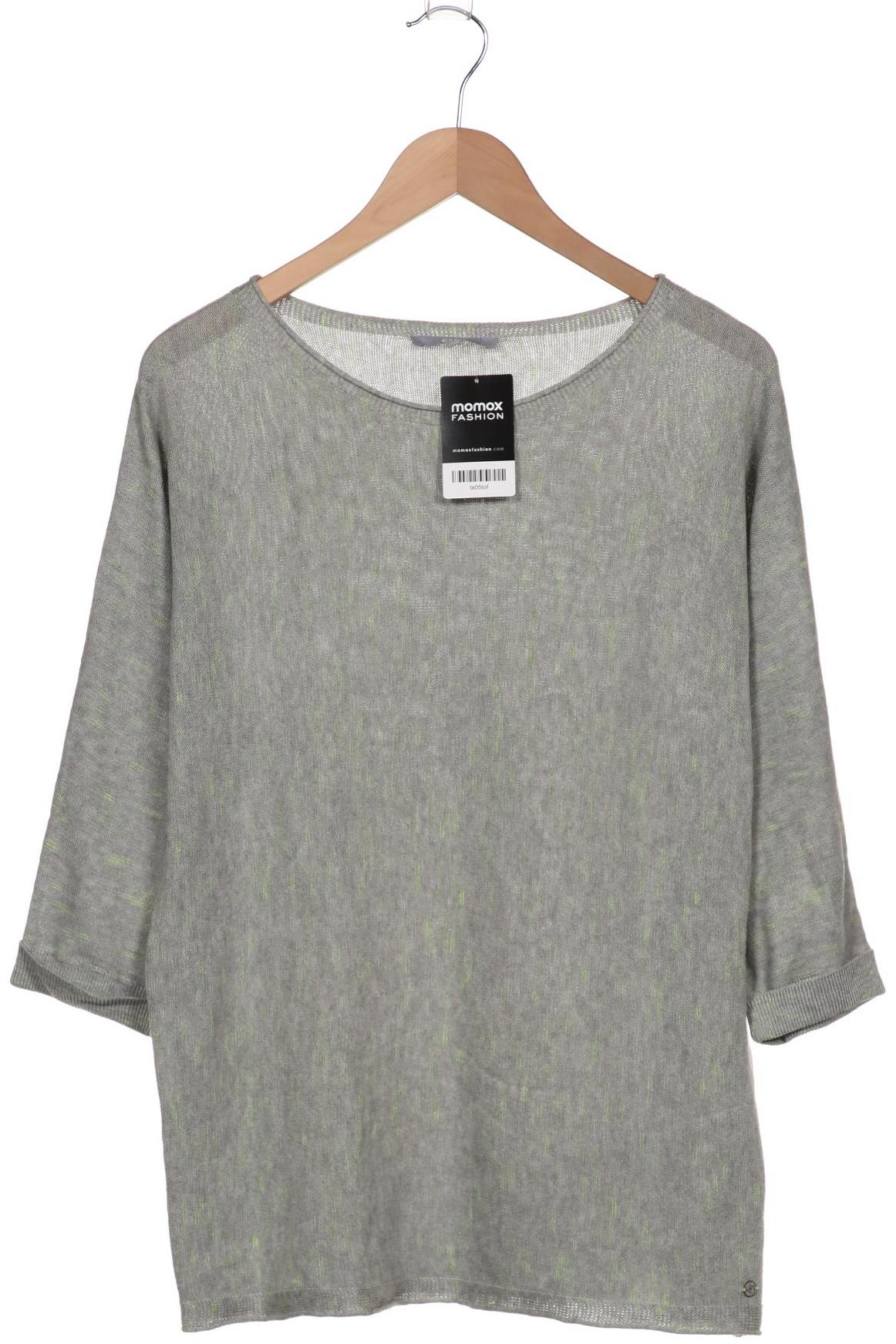 

CECIL Damen Pullover, grau