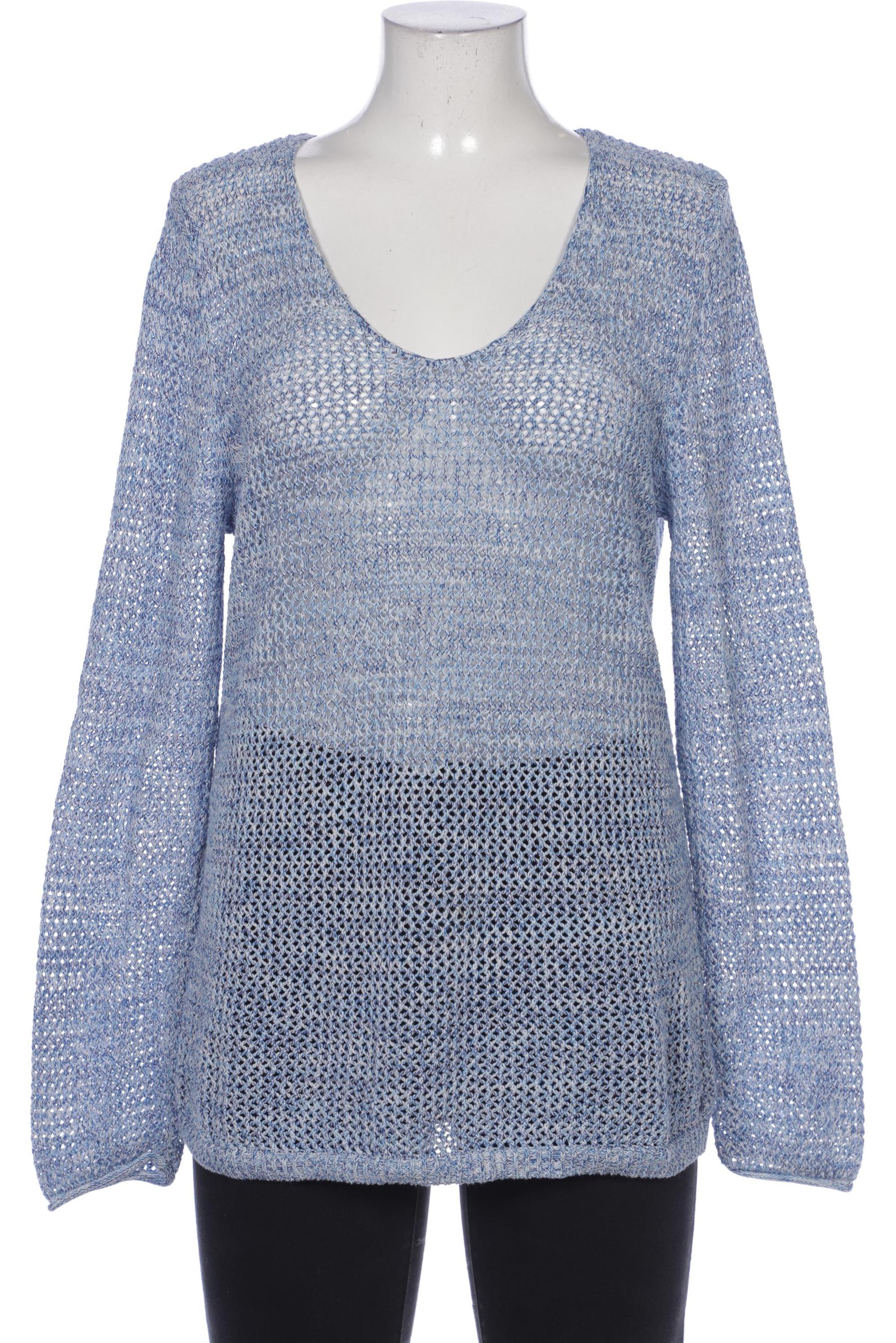 

Cecil Damen Pullover, blau, Gr. 42