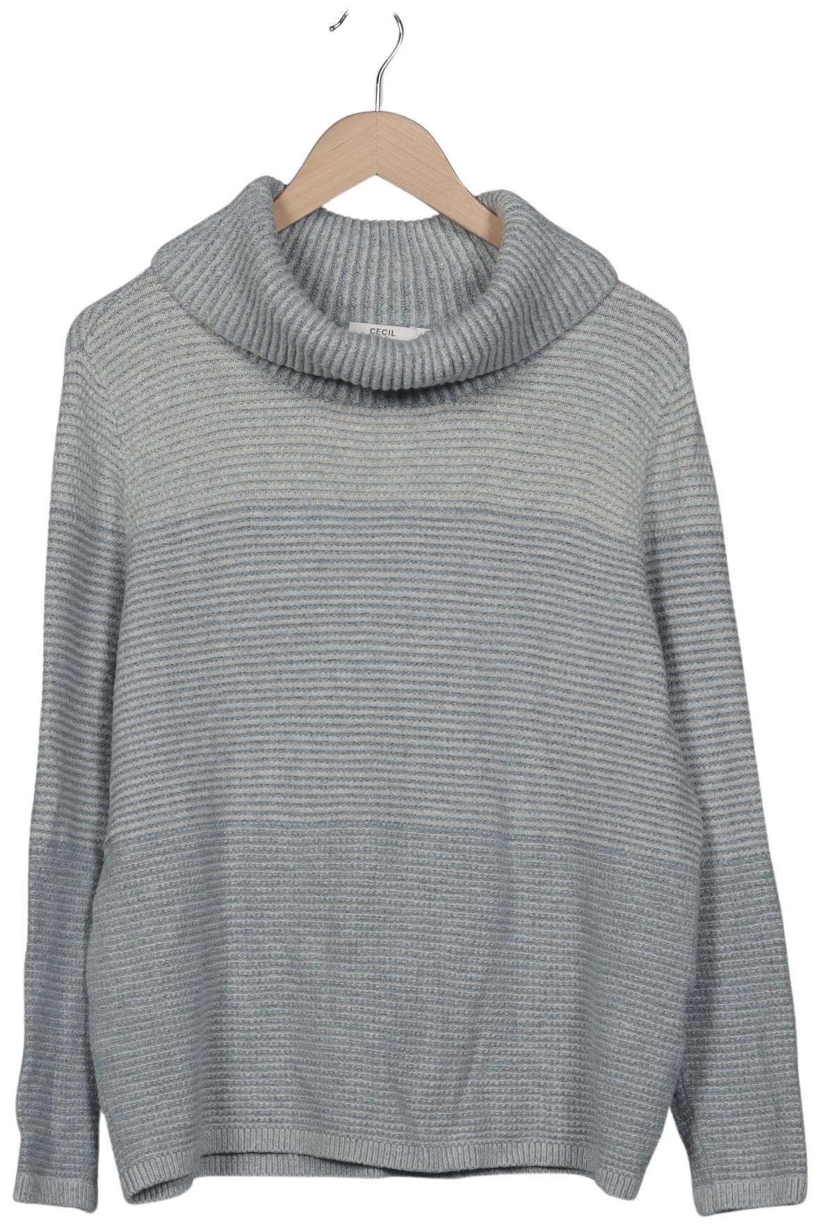 

Cecil Damen Pullover, mehrfarbig, Gr. 42