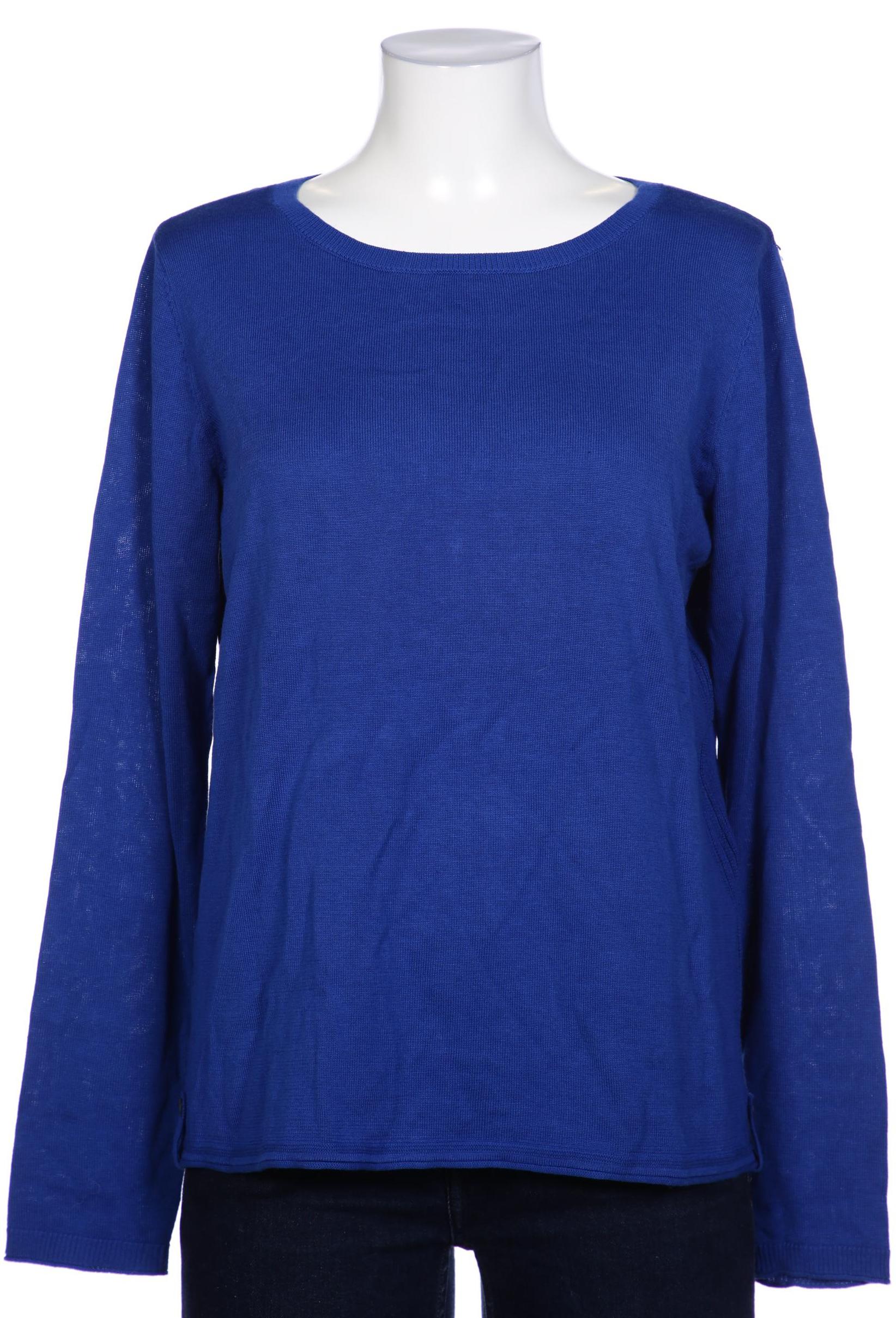 

Cecil Damen Pullover, blau, Gr. 38