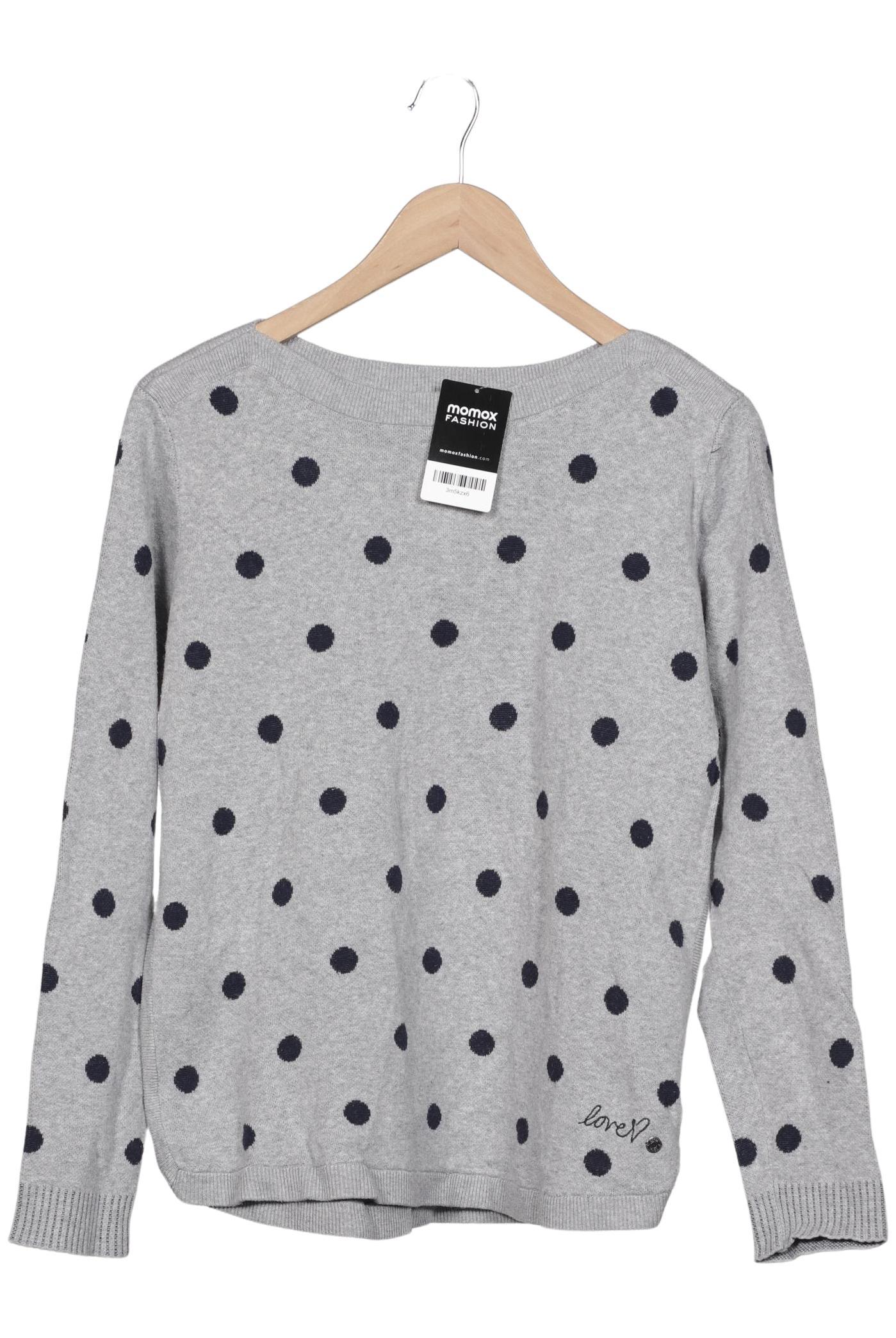 

Cecil Damen Pullover, grau, Gr. 42