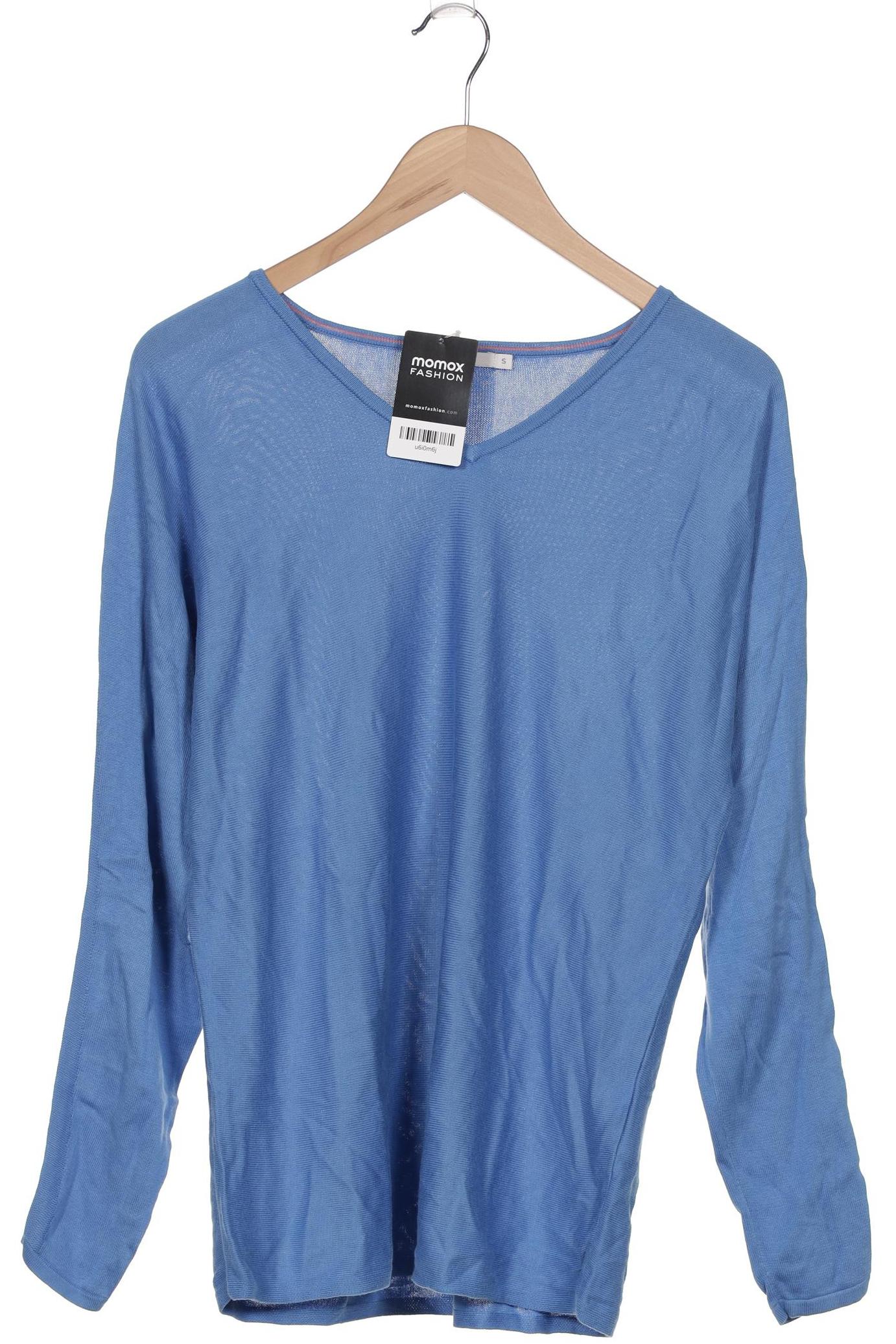 

Cecil Damen Pullover, blau, Gr. 36