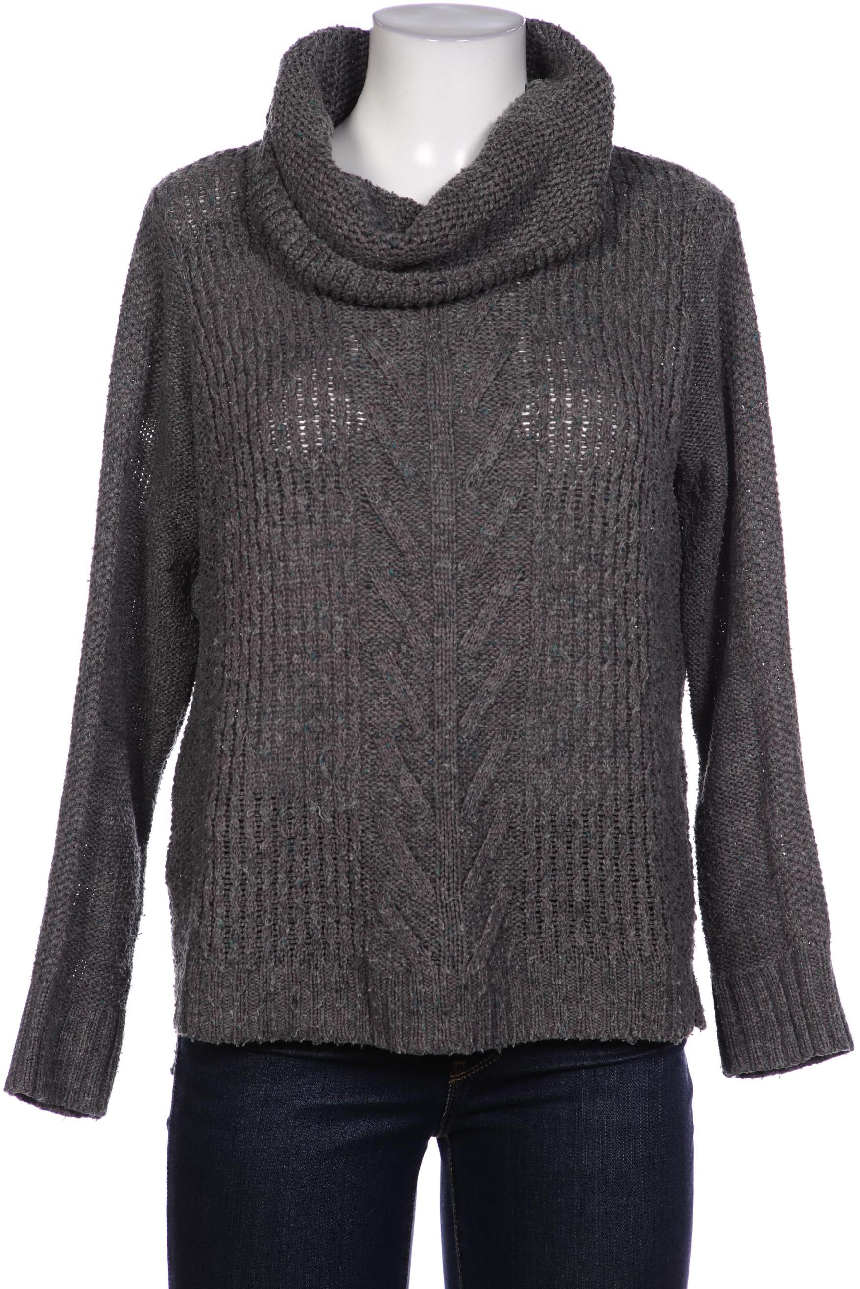 

Cecil Damen Pullover, grau, Gr. 38