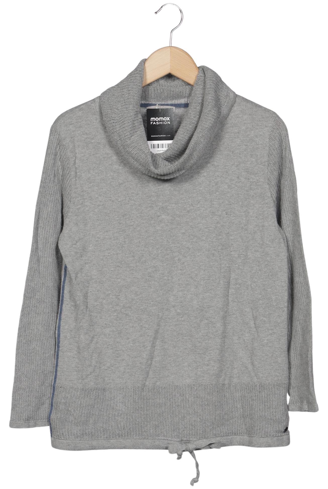 

Cecil Damen Pullover, grau, Gr. 38