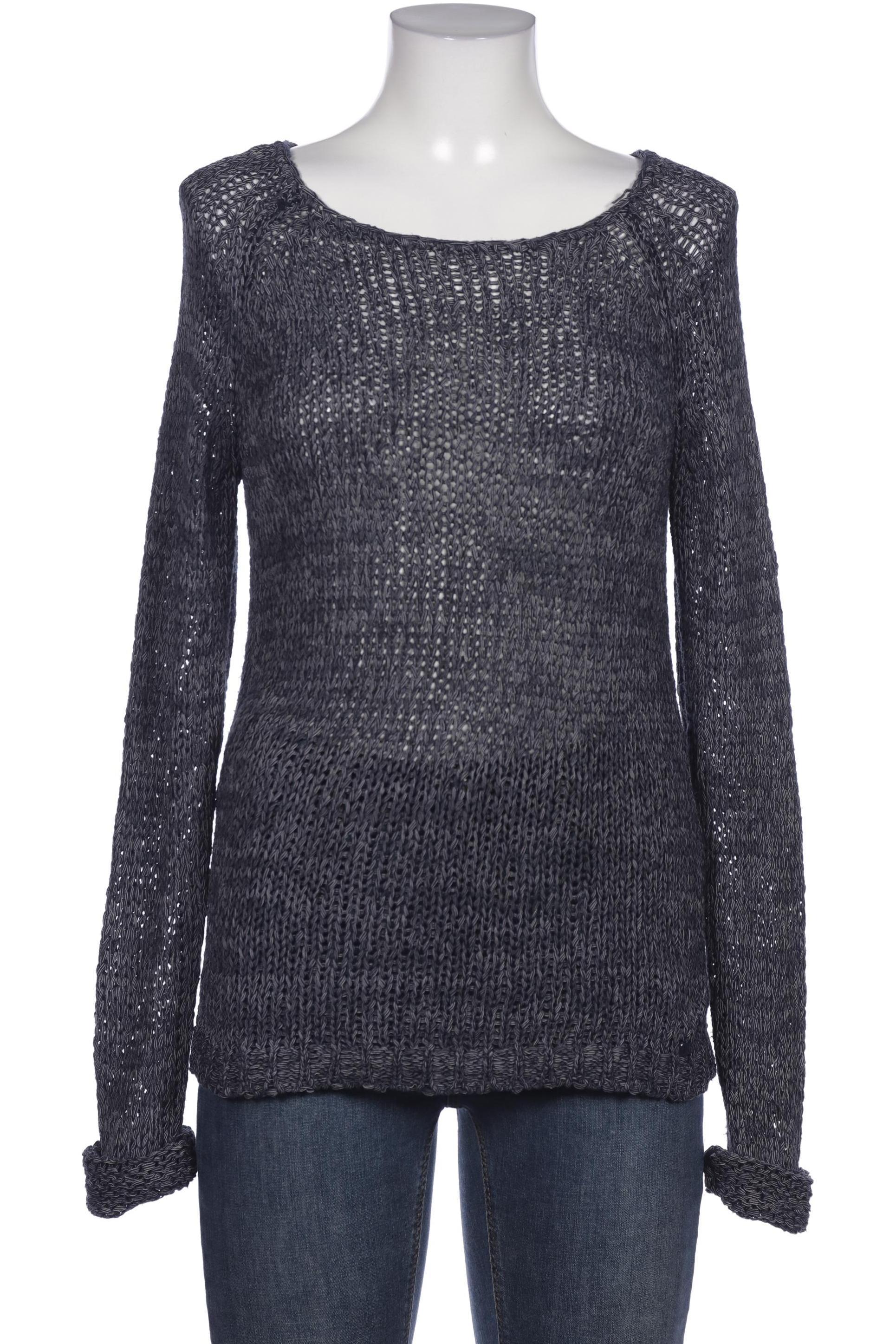 

CECIL Damen Pullover, marineblau