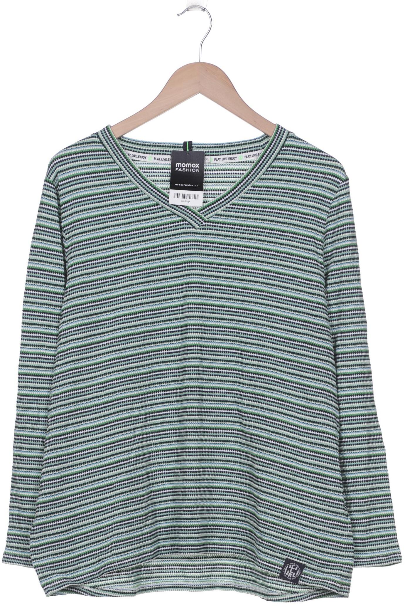 

CECIL Damen Pullover, grün