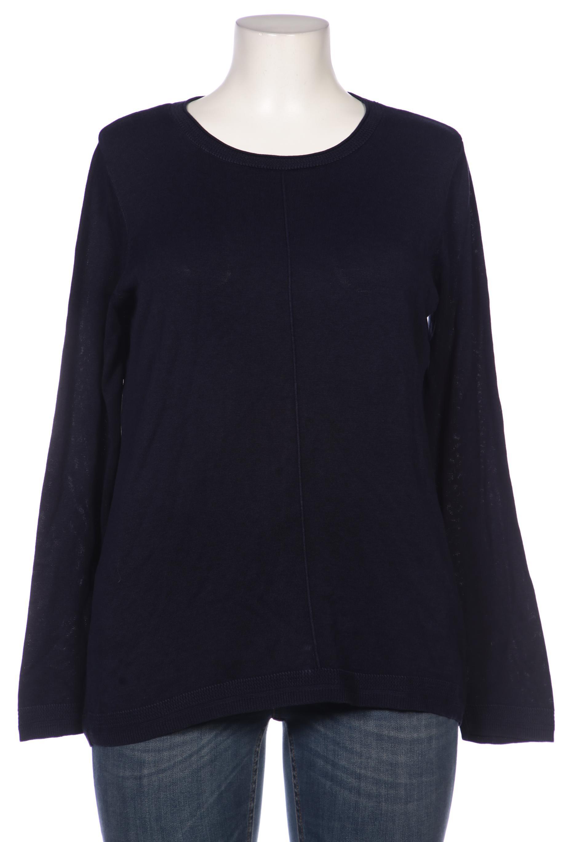 

Cecil Damen Pullover, marineblau, Gr. 42