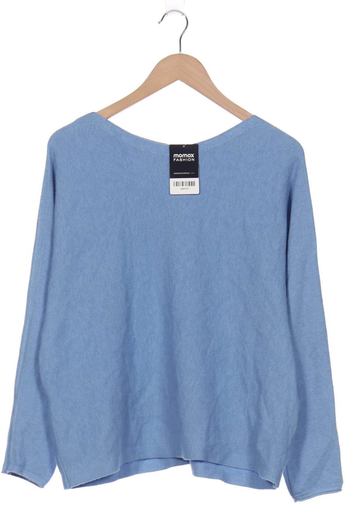 

Cecil Damen Pullover, blau, Gr. 42