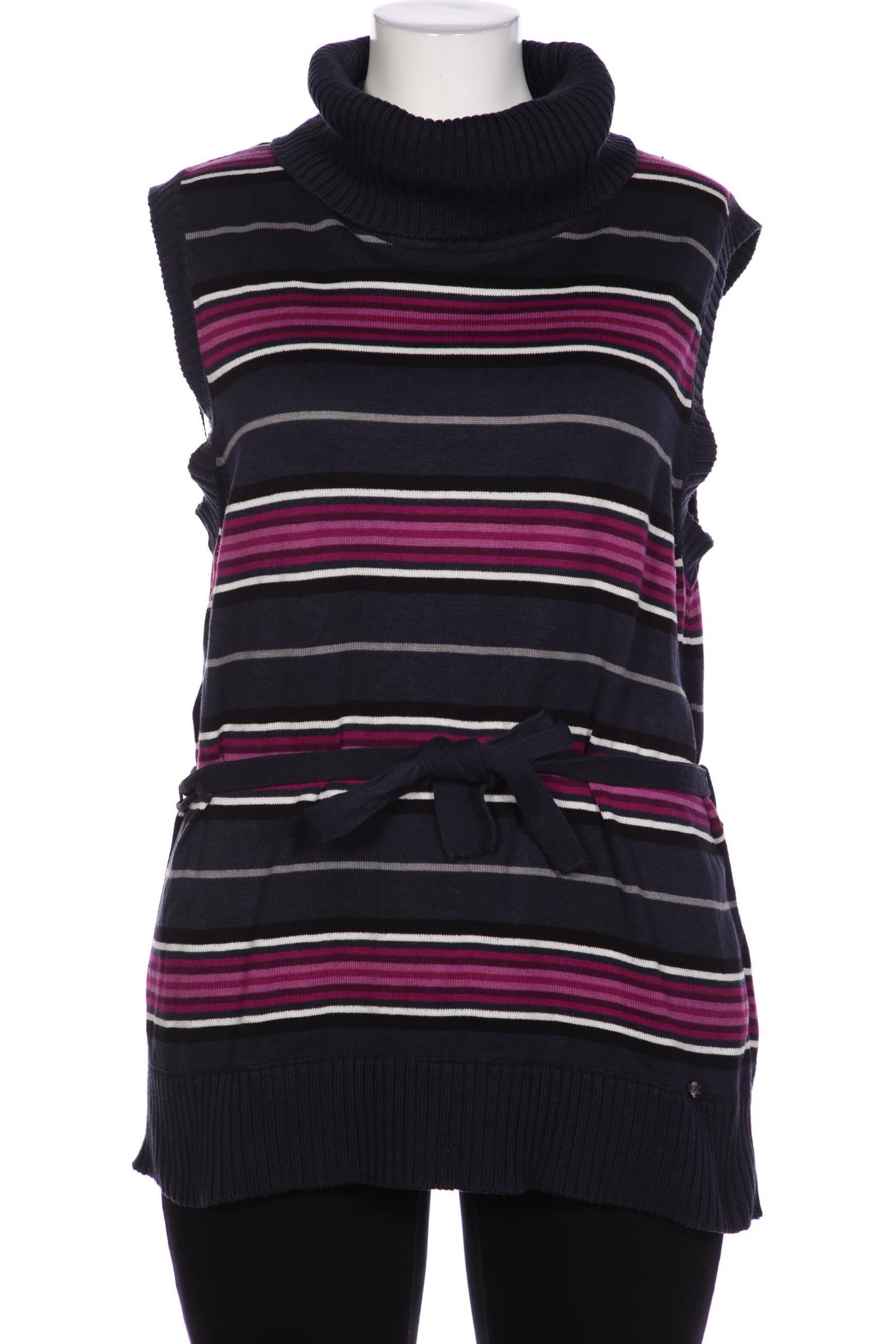 

Cecil Damen Pullover, marineblau, Gr. 46