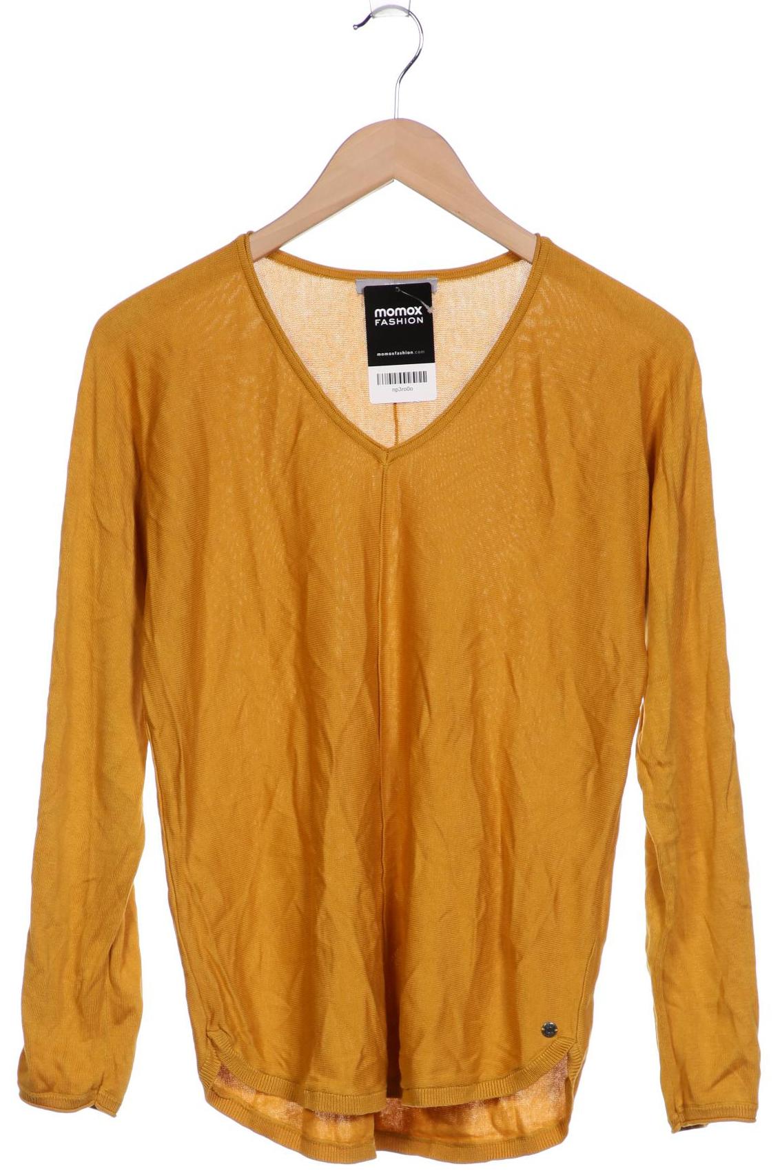 

Cecil Damen Pullover, orange, Gr. 38