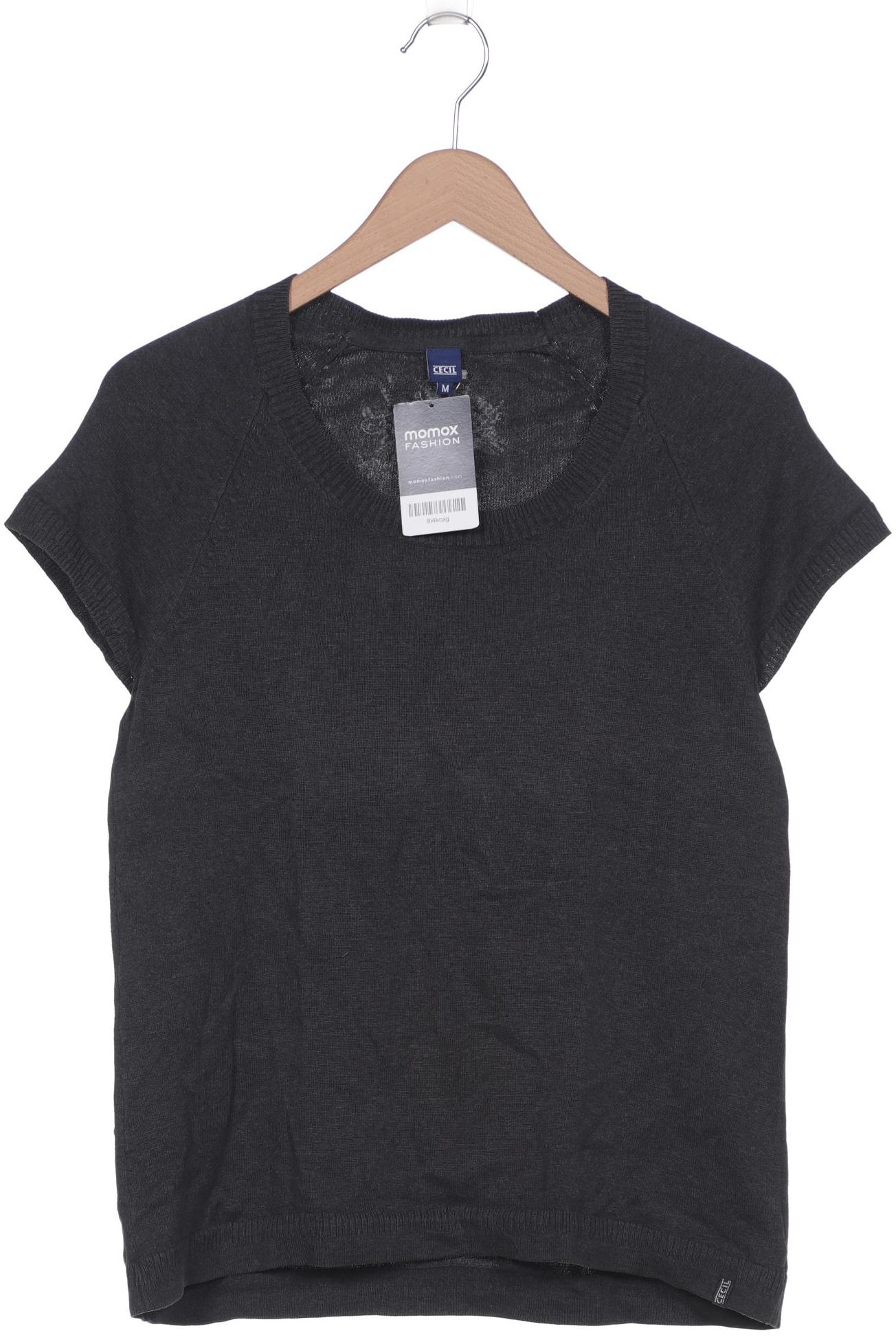 

Cecil Damen Pullover, grau, Gr. 38