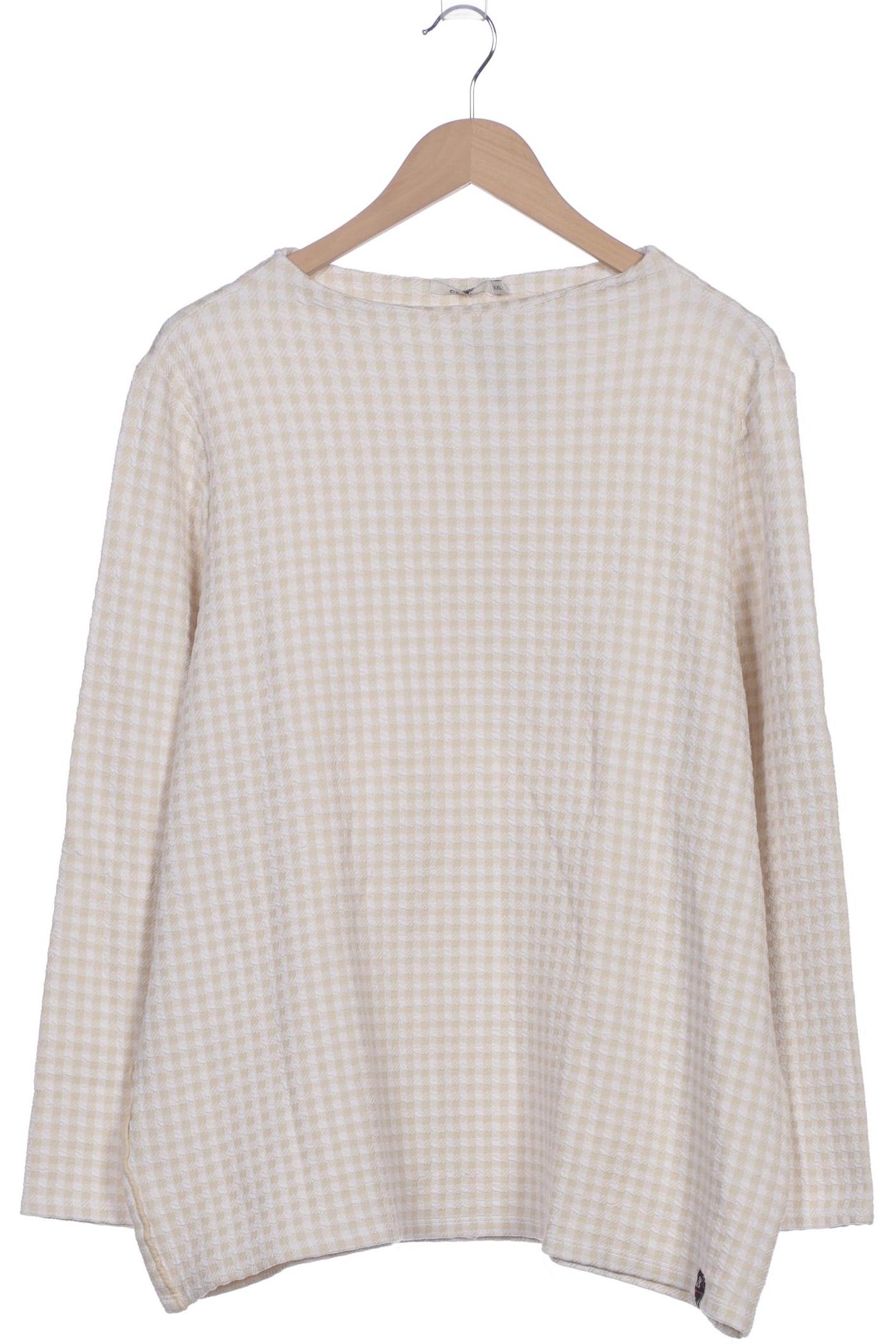 

Cecil Damen Pullover, beige, Gr. 46