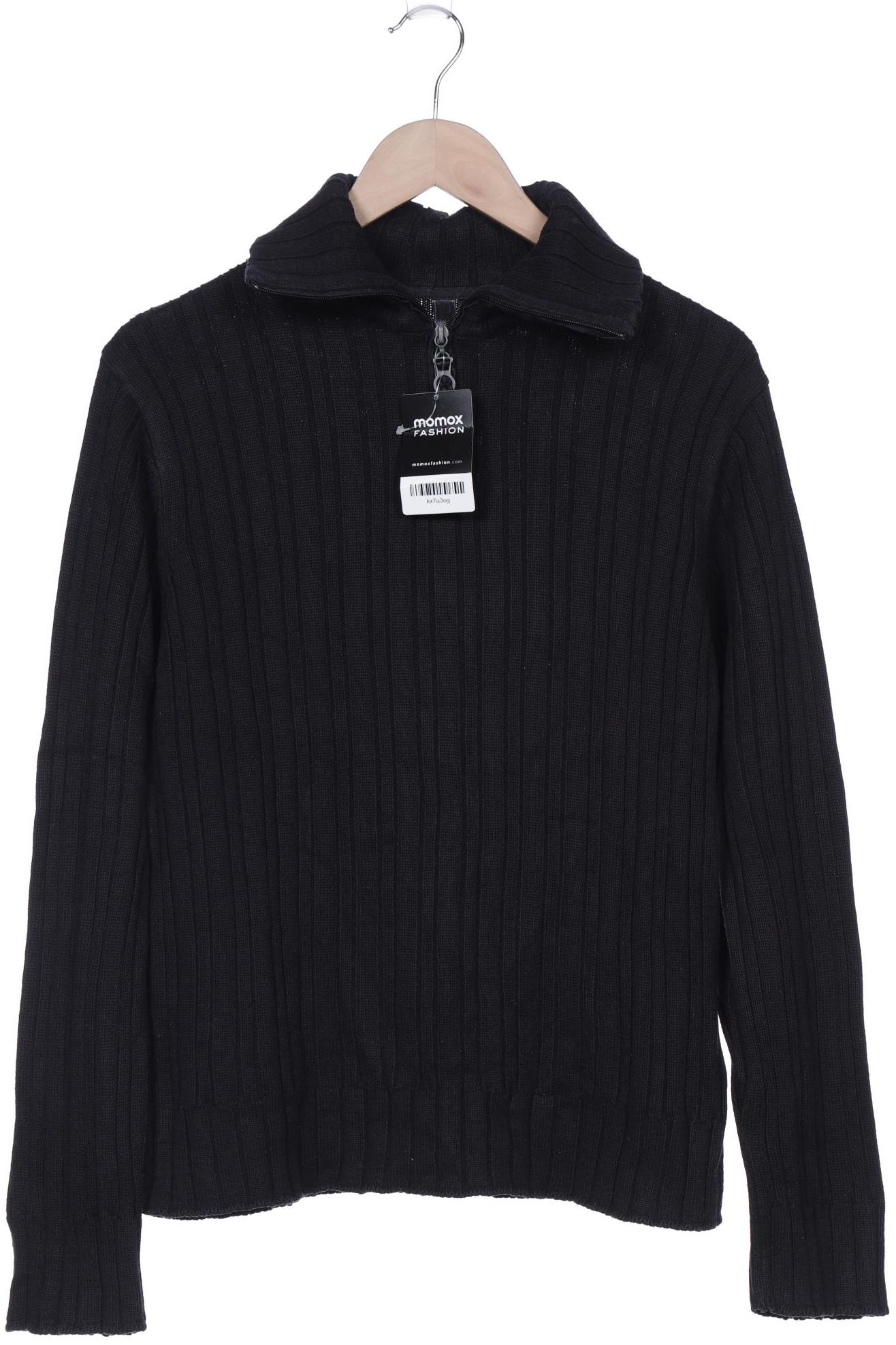 

Cecil Damen Pullover, schwarz, Gr. 46