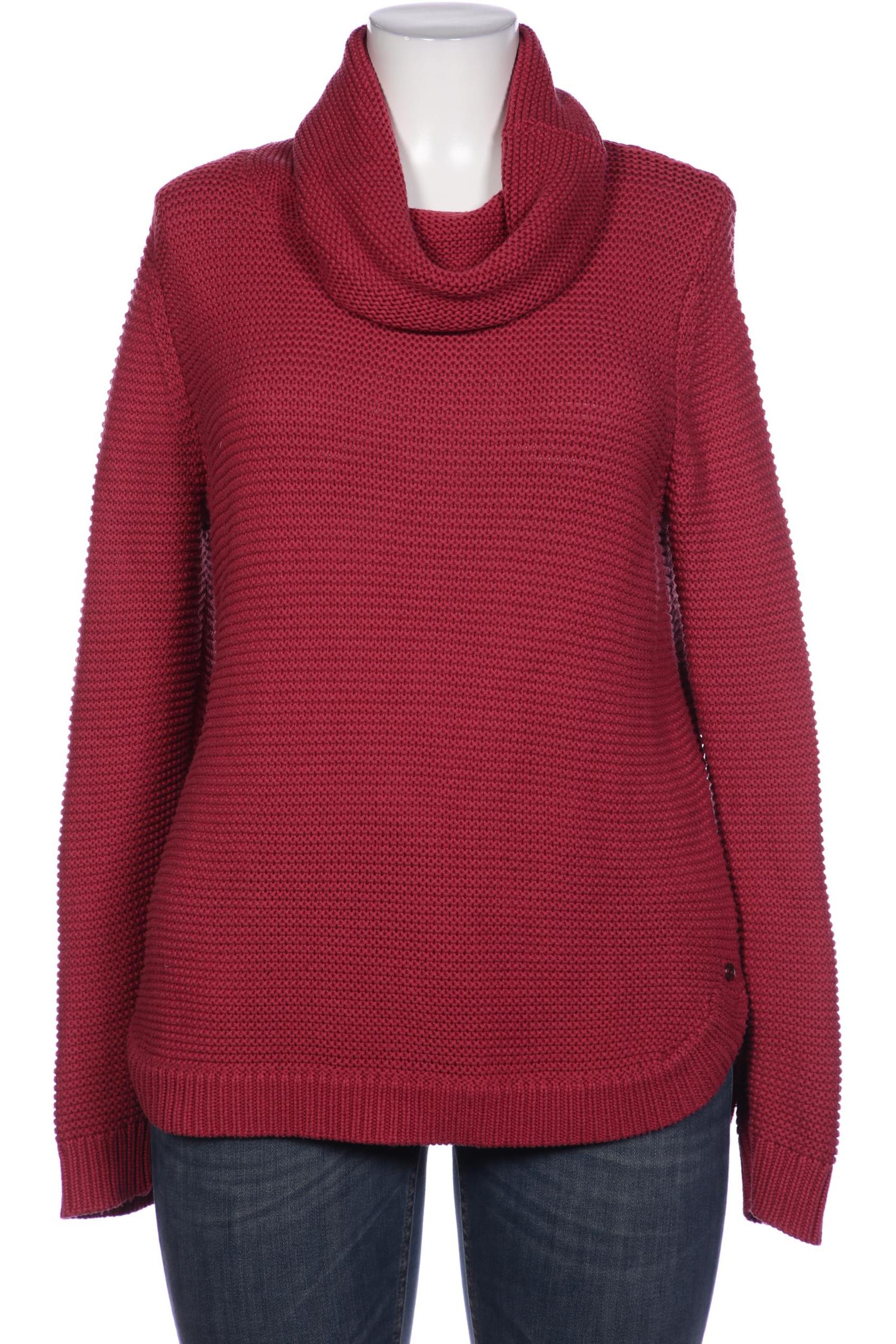 

CECIL Damen Pullover, pink