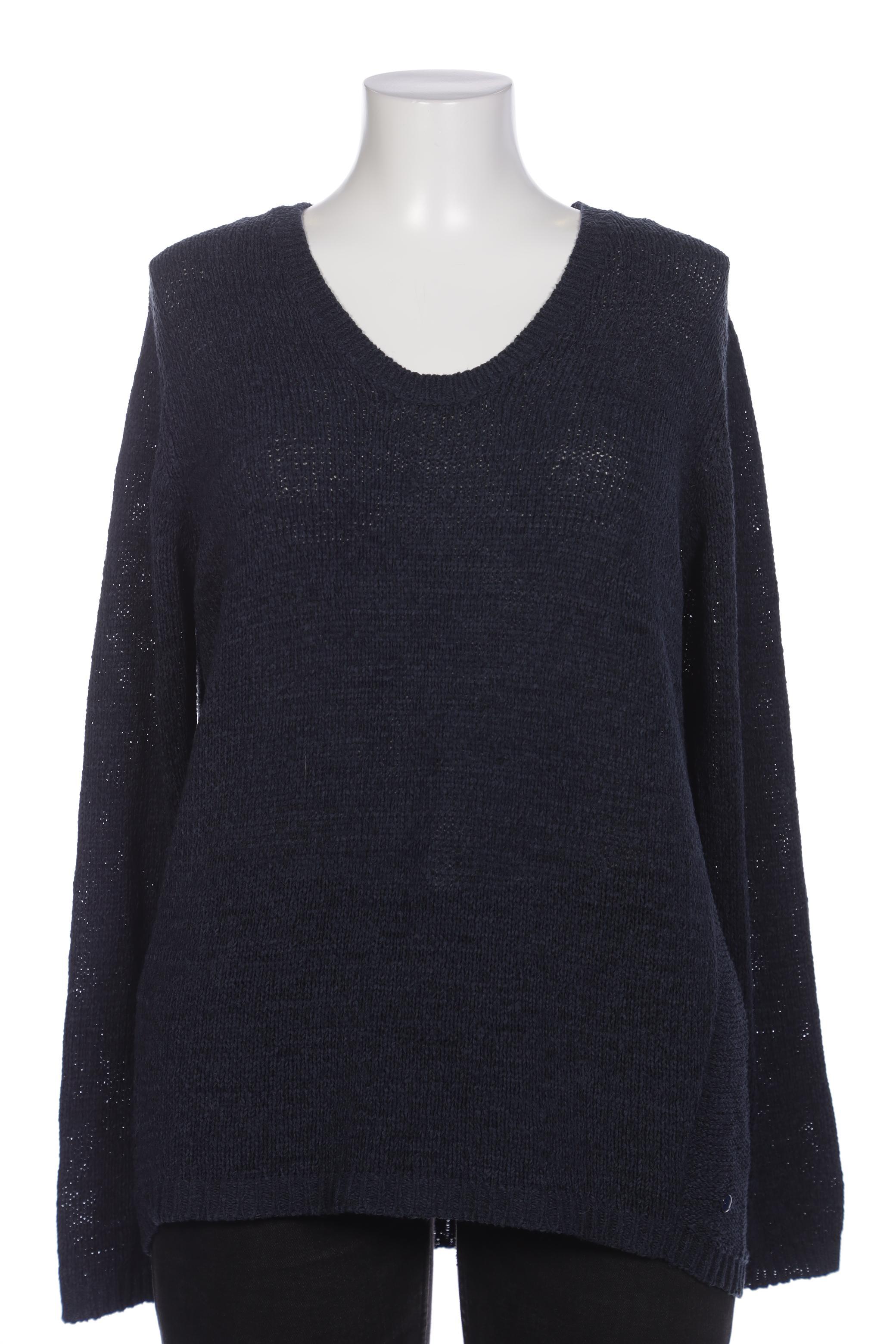 

Cecil Damen Pullover, marineblau, Gr. 44