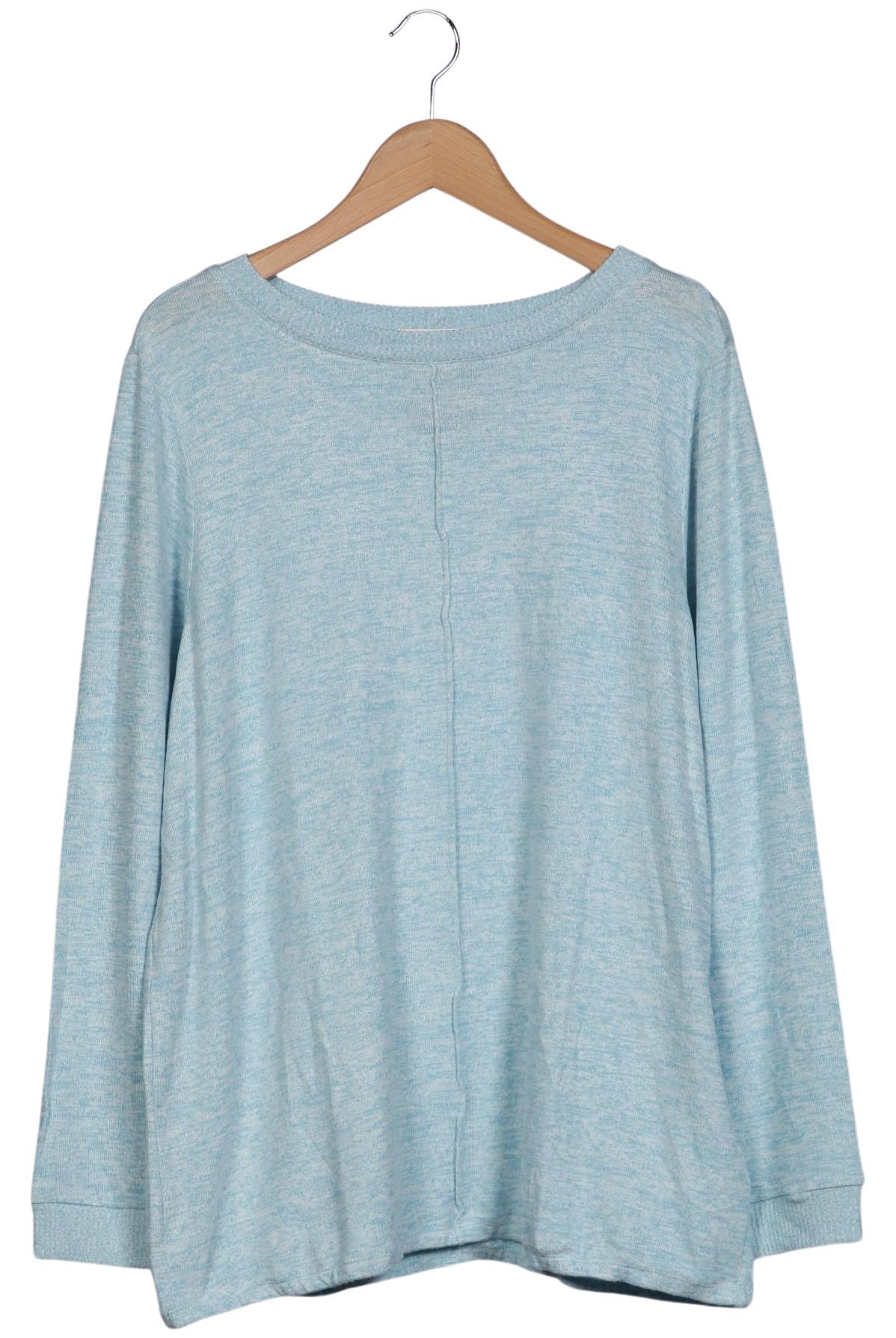 

Cecil Damen Pullover, hellblau, Gr. 46