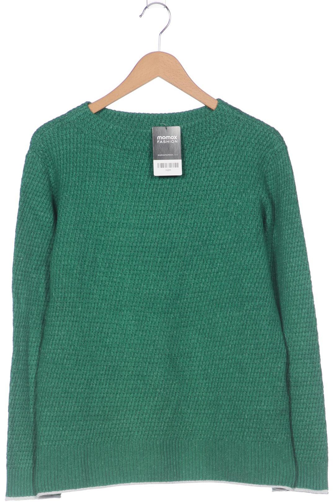 

Cecil Damen Pullover, grün, Gr. 36