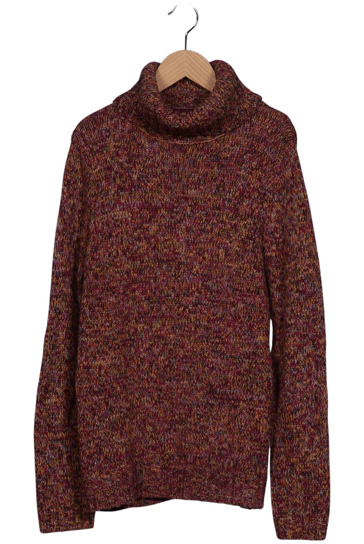 

Cecil Damen Pullover, mehrfarbig, Gr. 36