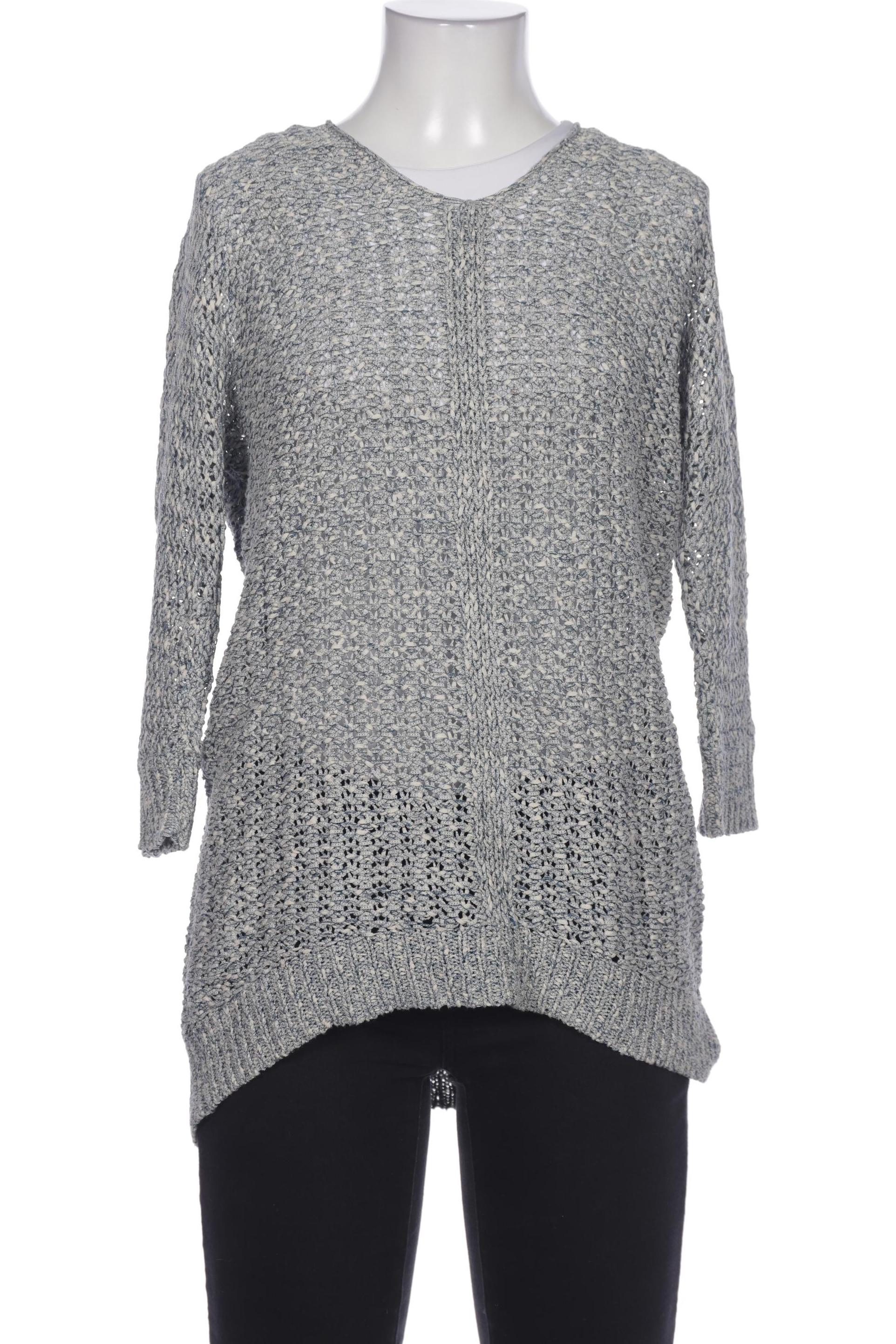 

CECIL Damen Pullover, blau