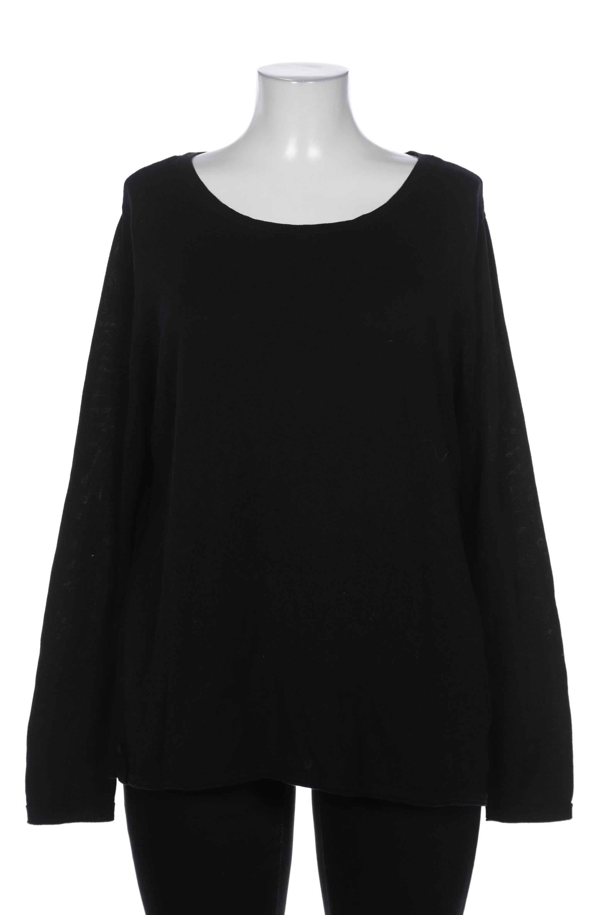 

Cecil Damen Pullover, schwarz, Gr. 46