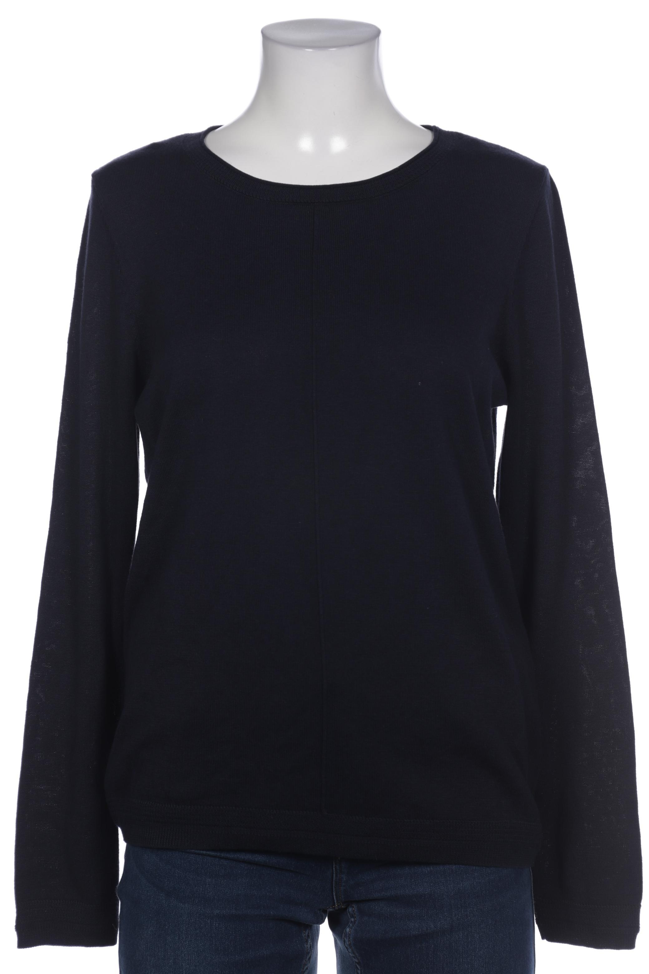 

Cecil Damen Pullover, marineblau, Gr. 42