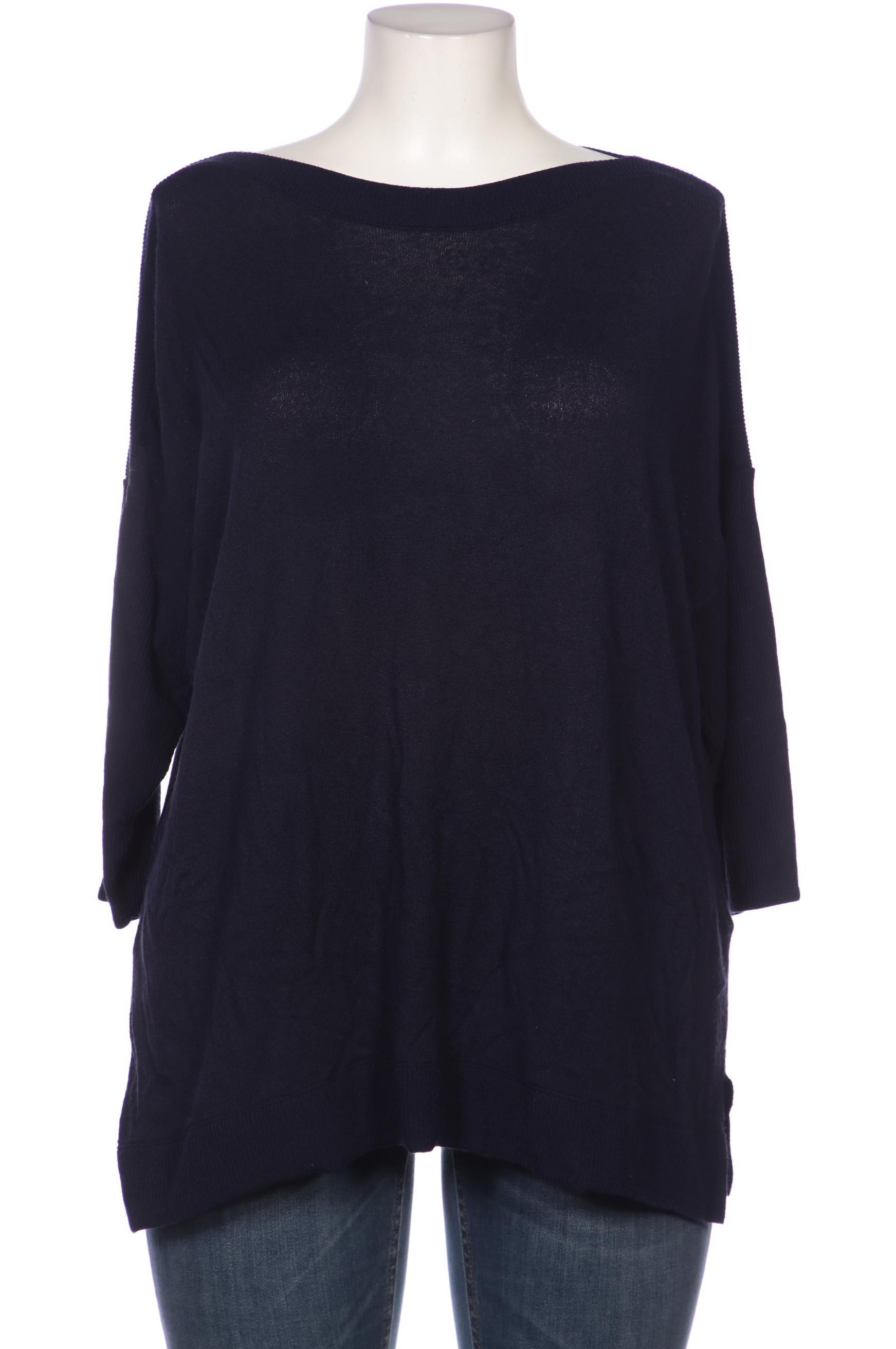 

Cecil Damen Pullover, marineblau, Gr. 42