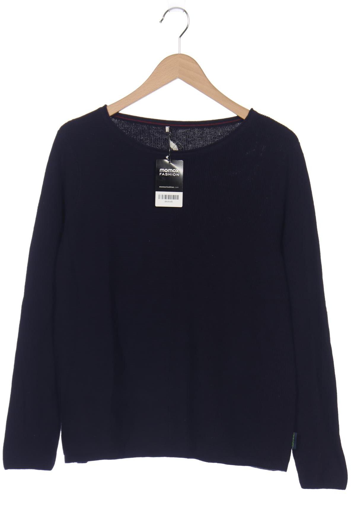 

CECIL Damen Pullover, marineblau